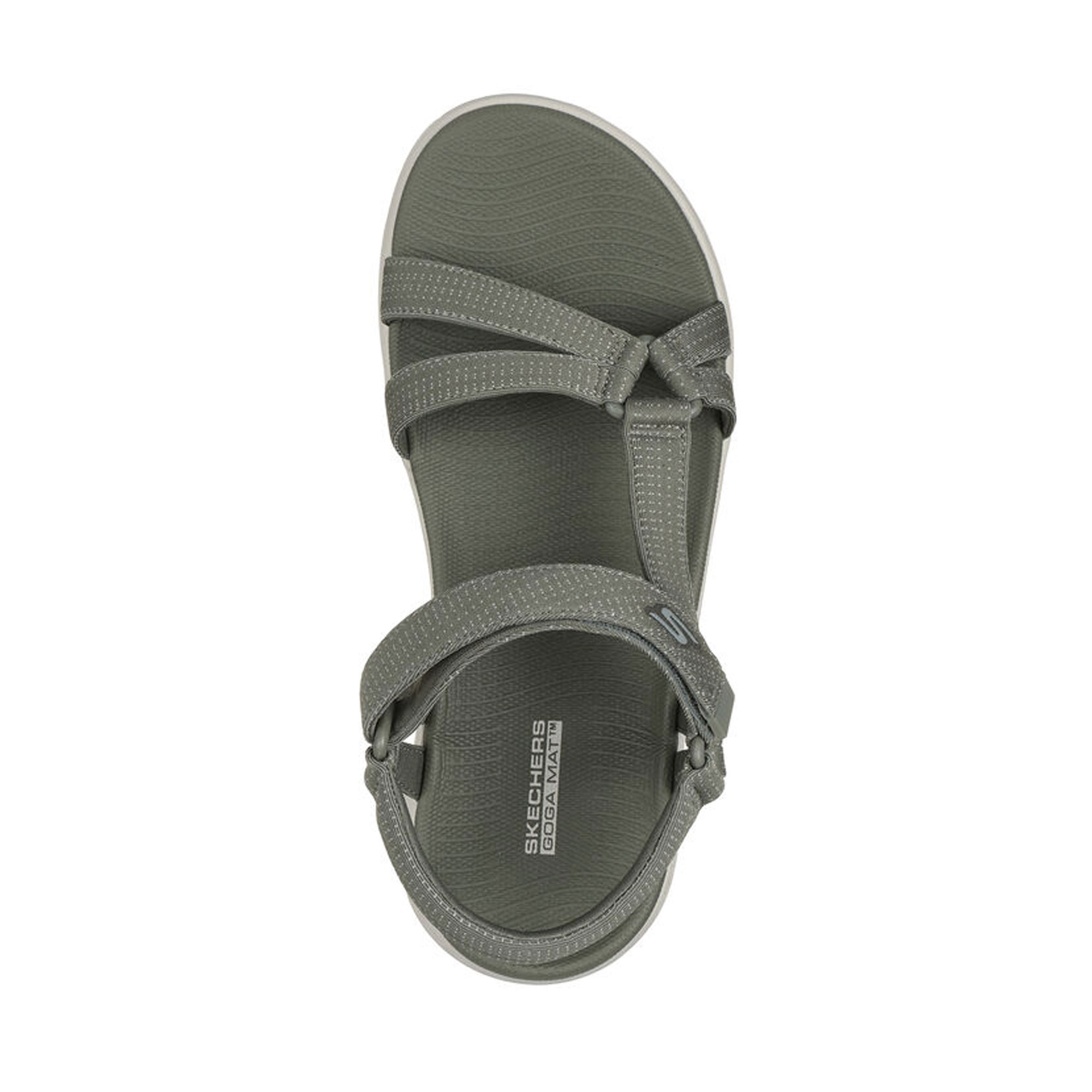 Skechers GO Walk Flex Kadın Sandalet