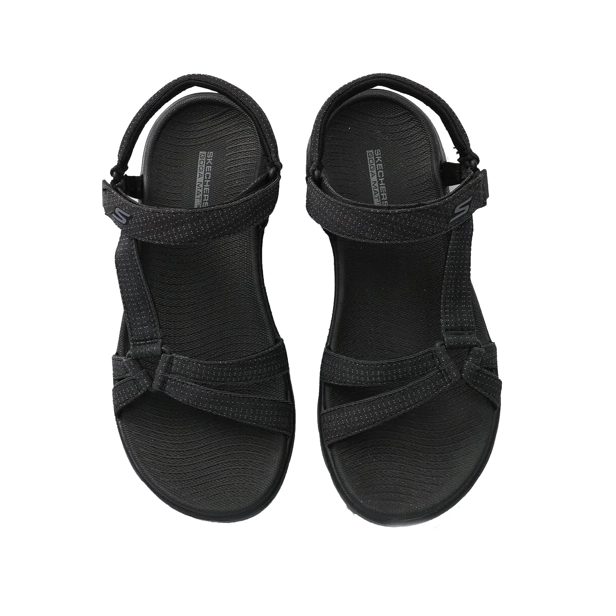 Skechers Go Walk Flex Kadın Sandalet