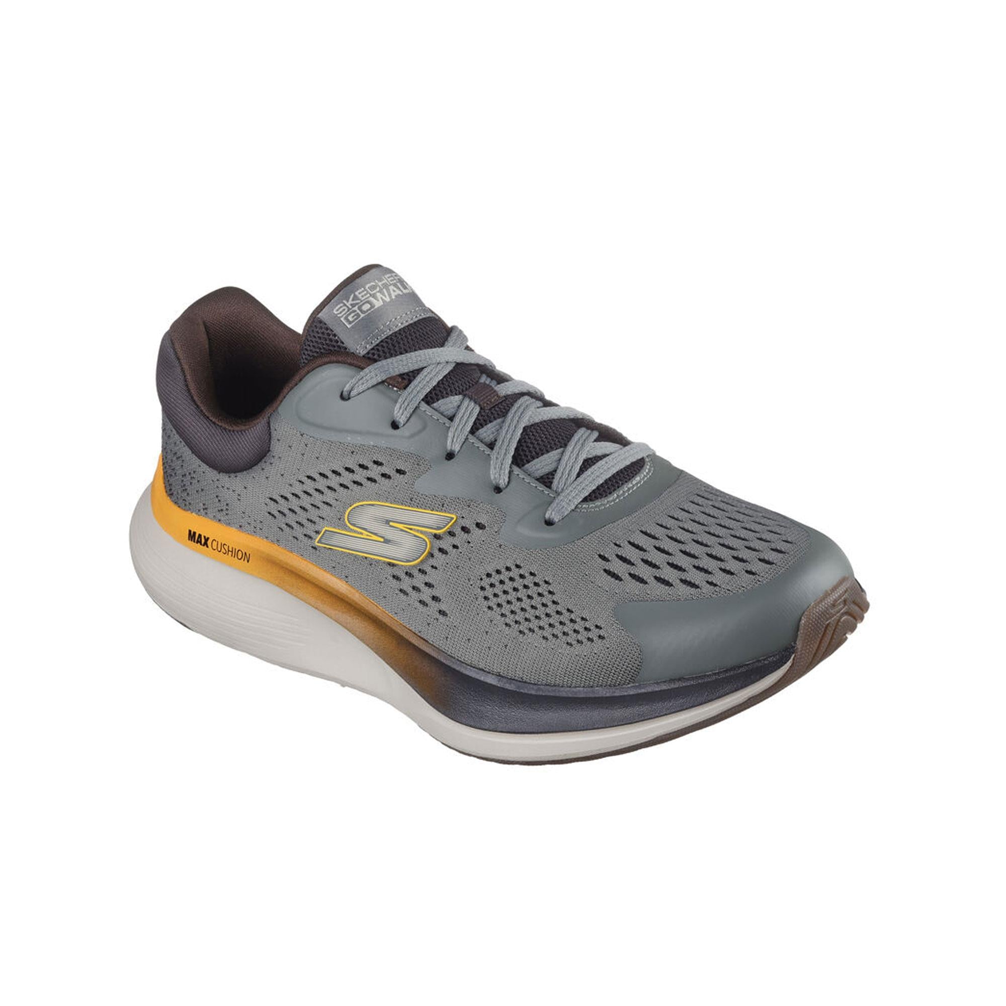 Skechers Go Walk Max Walker Augustus Erkek Günlük Spor Ayakkabı