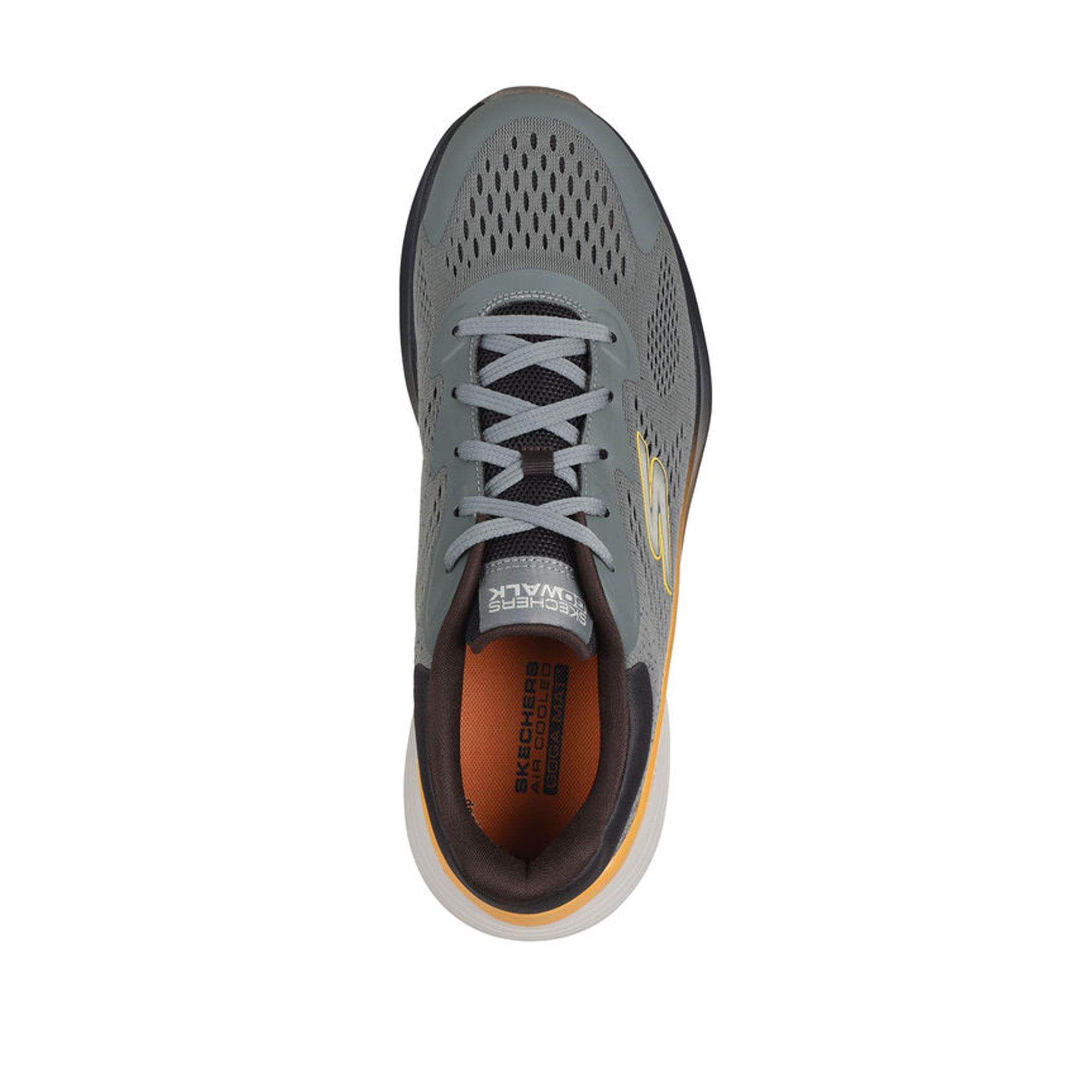Skechers Go Walk Max Walker Augustus Erkek Günlük Spor Ayakkabı