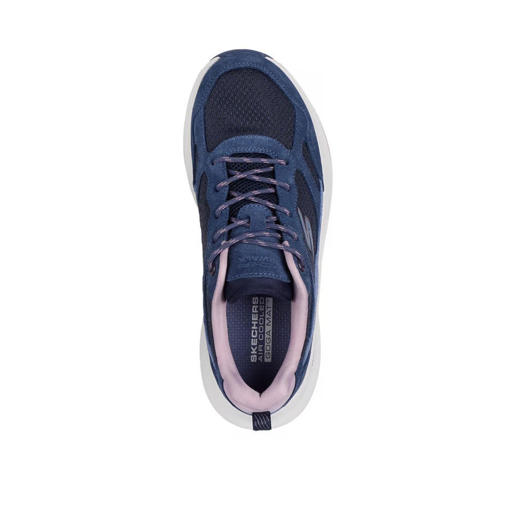 Skechers Go Walk Max Walker Kadın Yürüyüş Ayakkabısı