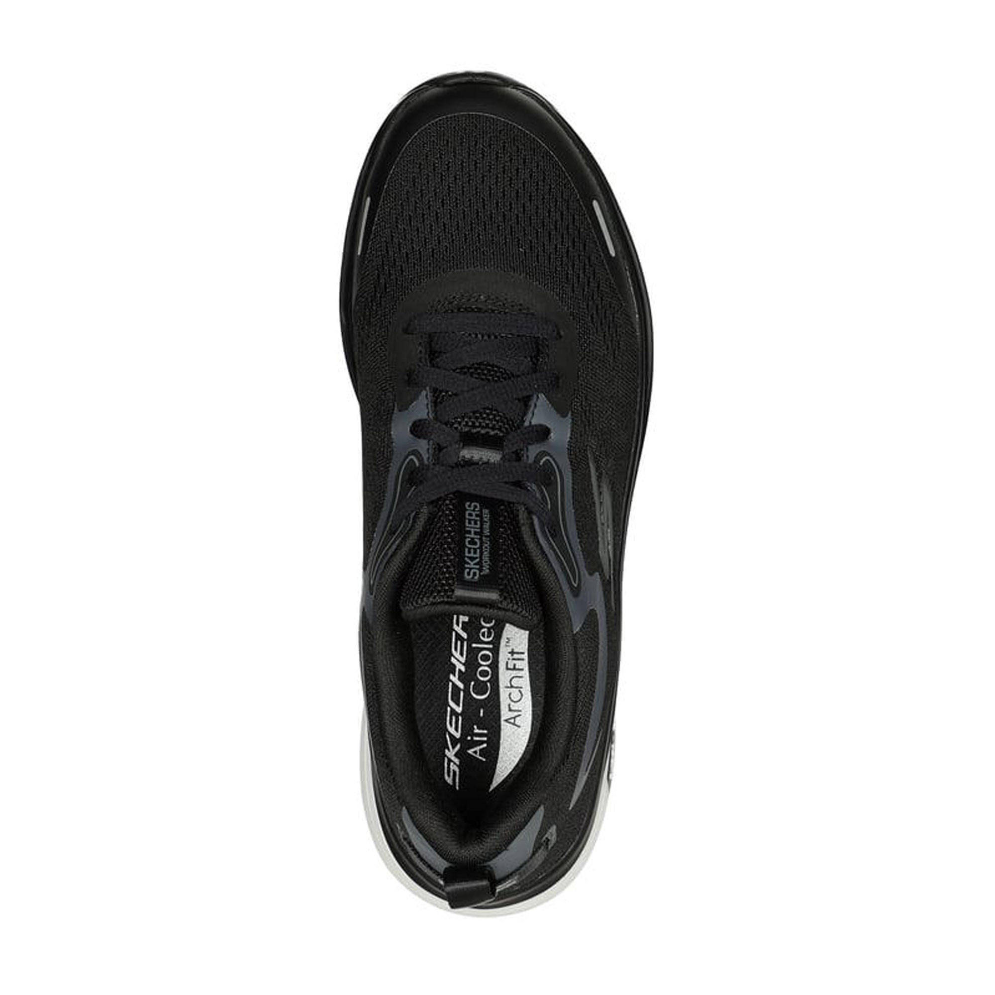 Skechers Go Walk Workout Walker Kadın Yürüyüş Ayakkabısı
