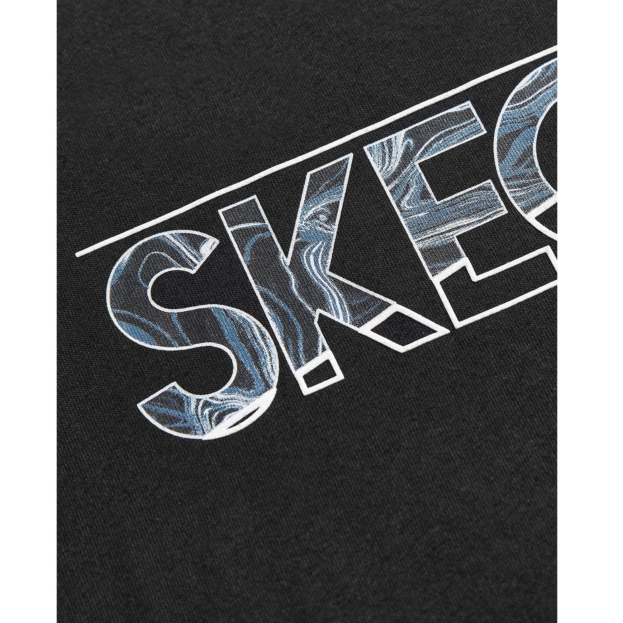 Skechers Graphic Tee Light Weight Erkek Tişört