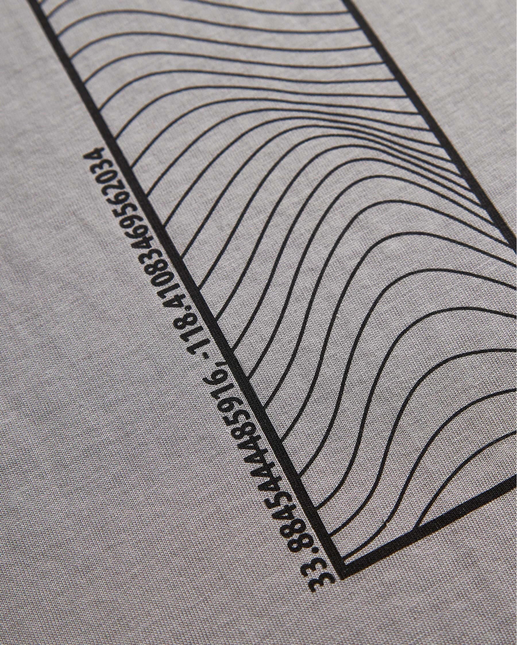Skechers Graphic Tee Light Weight Erkek Tişört