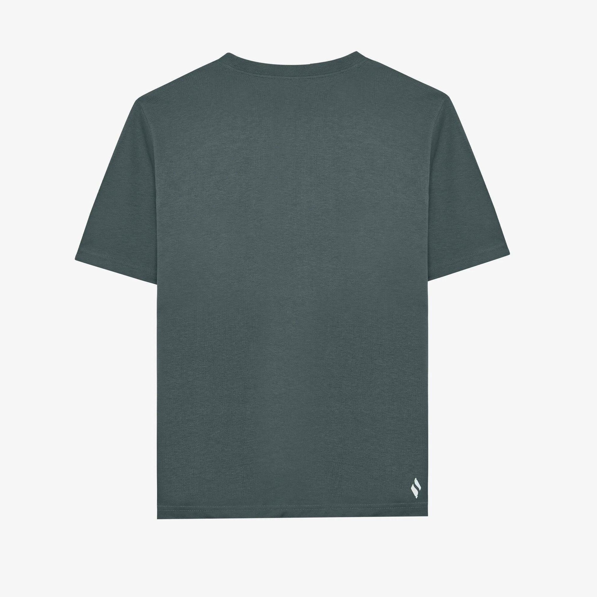 Skechers Graphic Tee Light Weight Erkek Tişört
