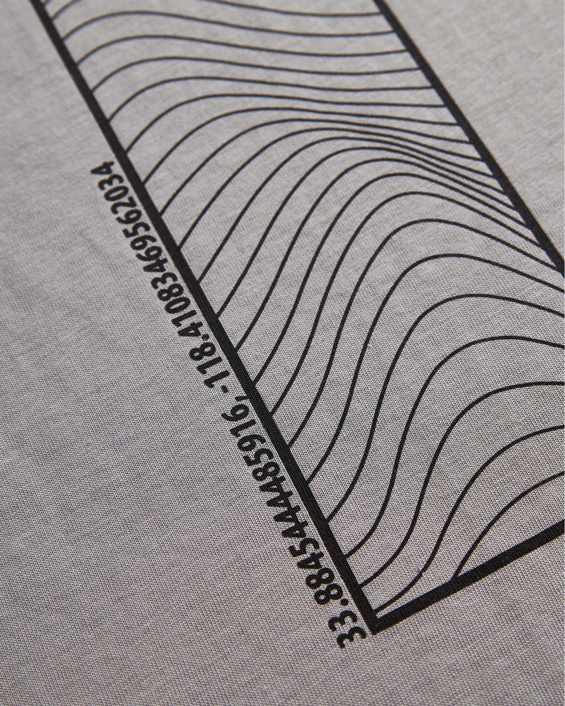 Skechers Graphic Tee Light Weight Erkek Tişört
