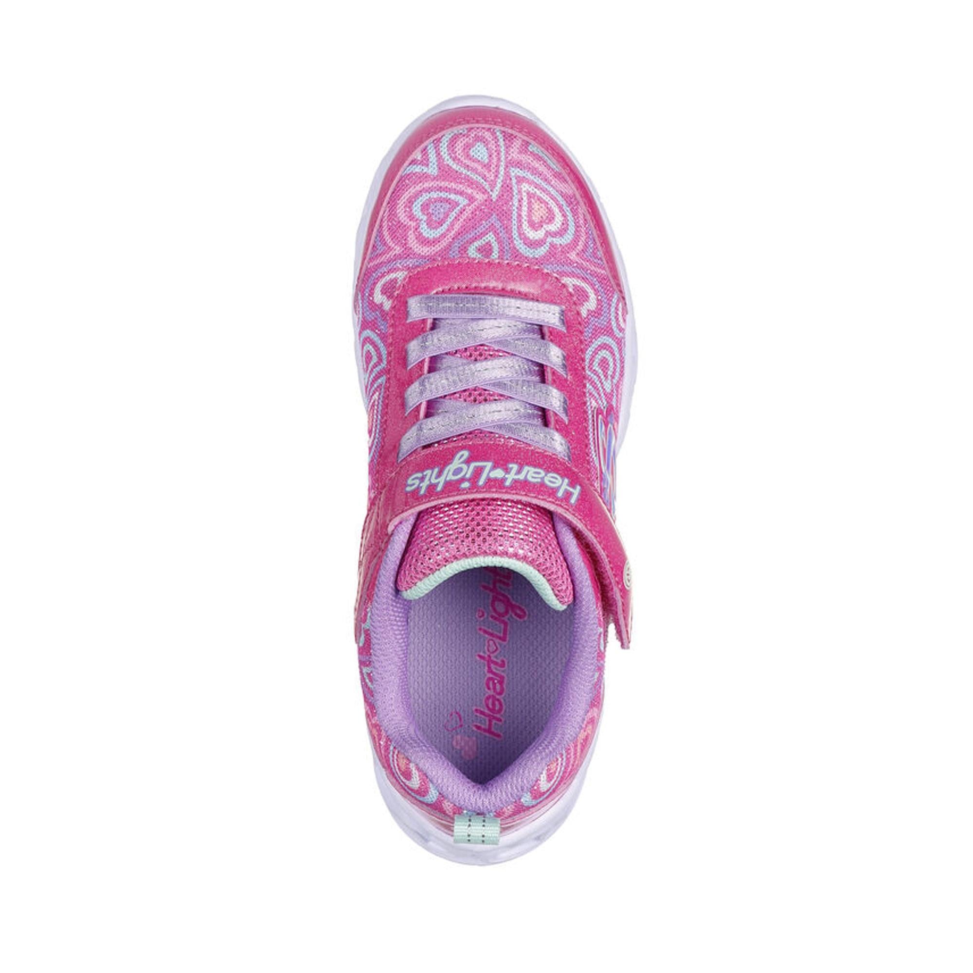Skechers Heart Lights Çocuk Günlük Spor Ayakkabı