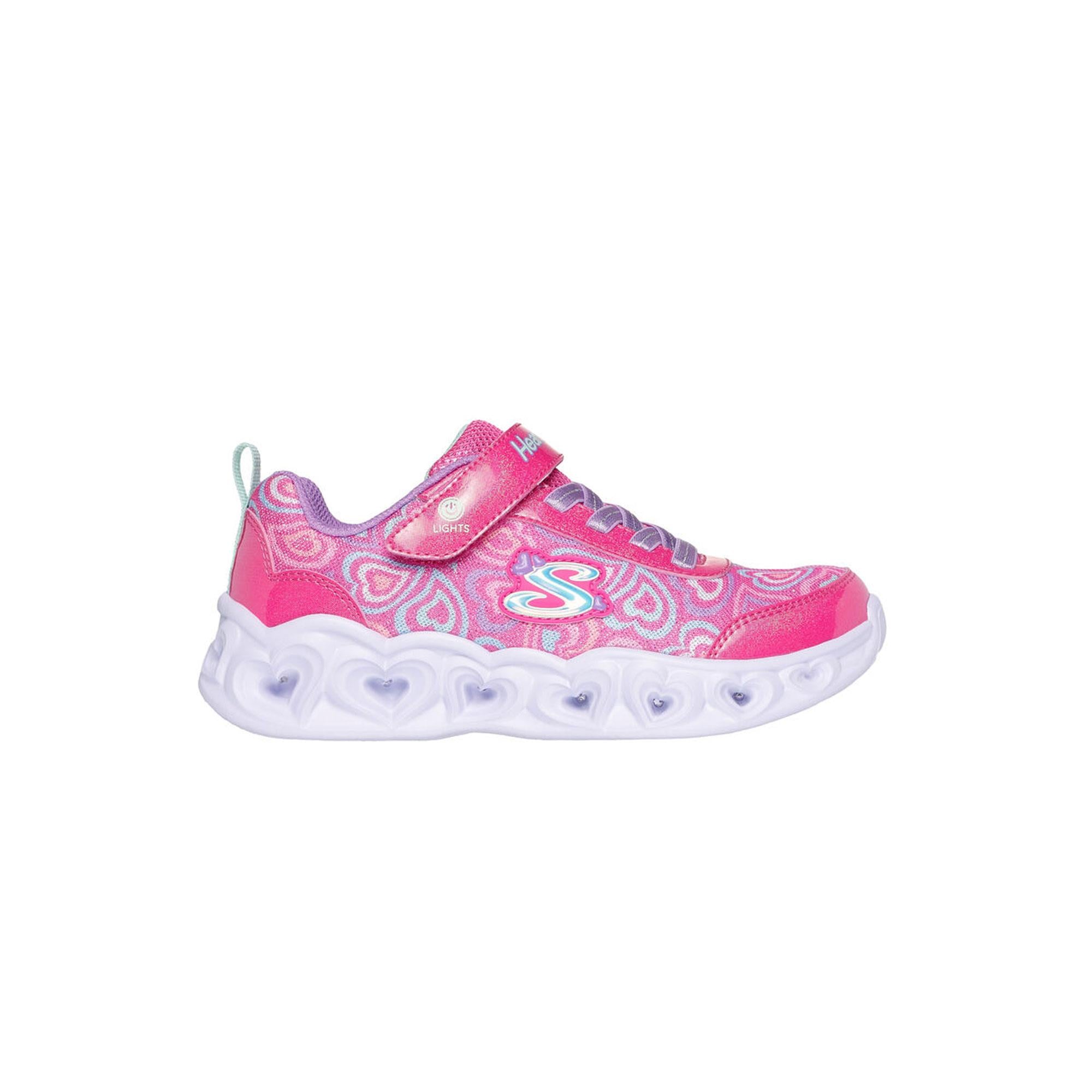 Skechers Heart Lights Çocuk Günlük Spor Ayakkabı