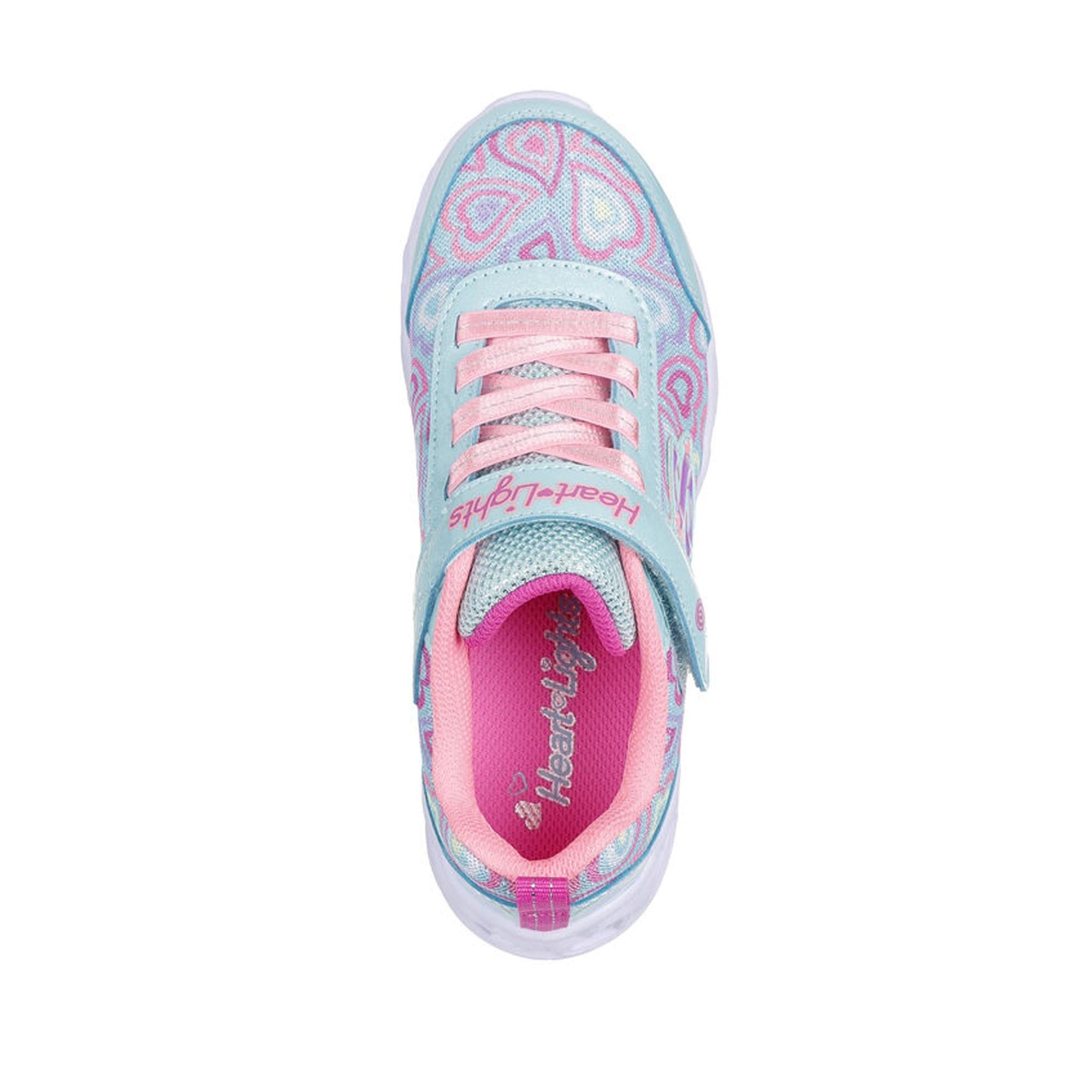 Skechers Heart Lights Çocuk Günlük Spor Ayakkabı