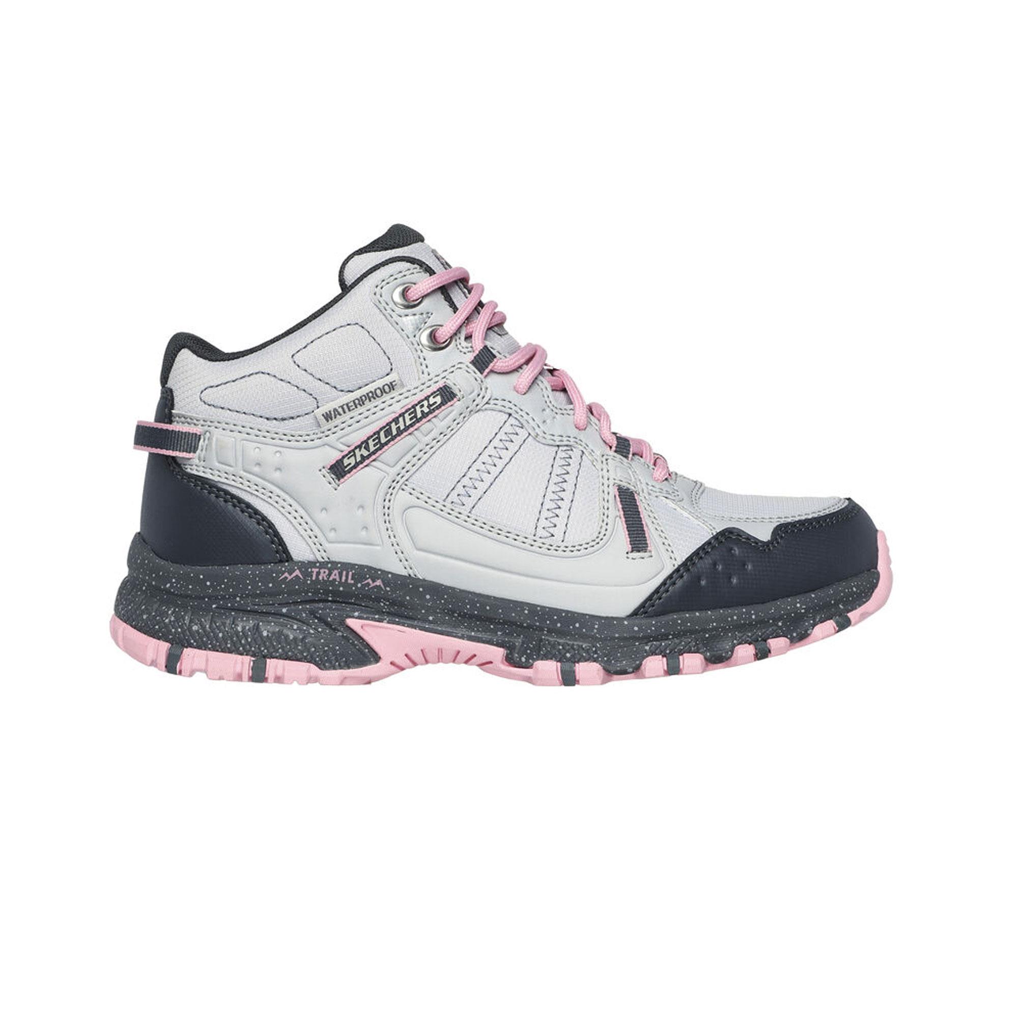 Skechers Hillcrest Bound Peak Kadın Bot