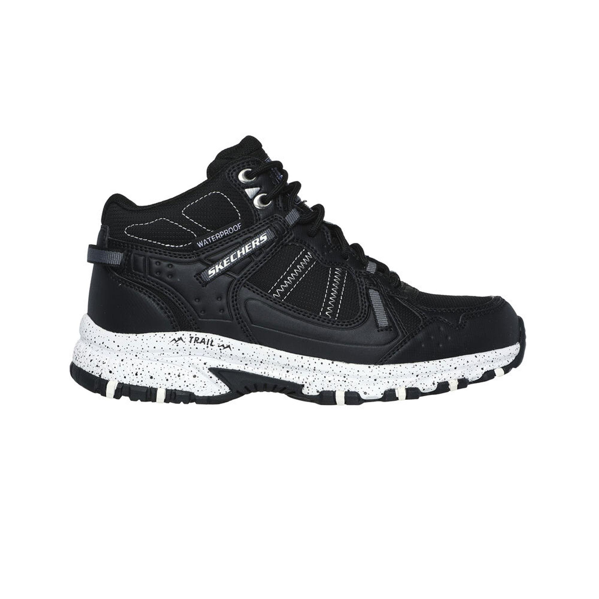 Skechers Hillcrest Bound Peak Kadın Bot