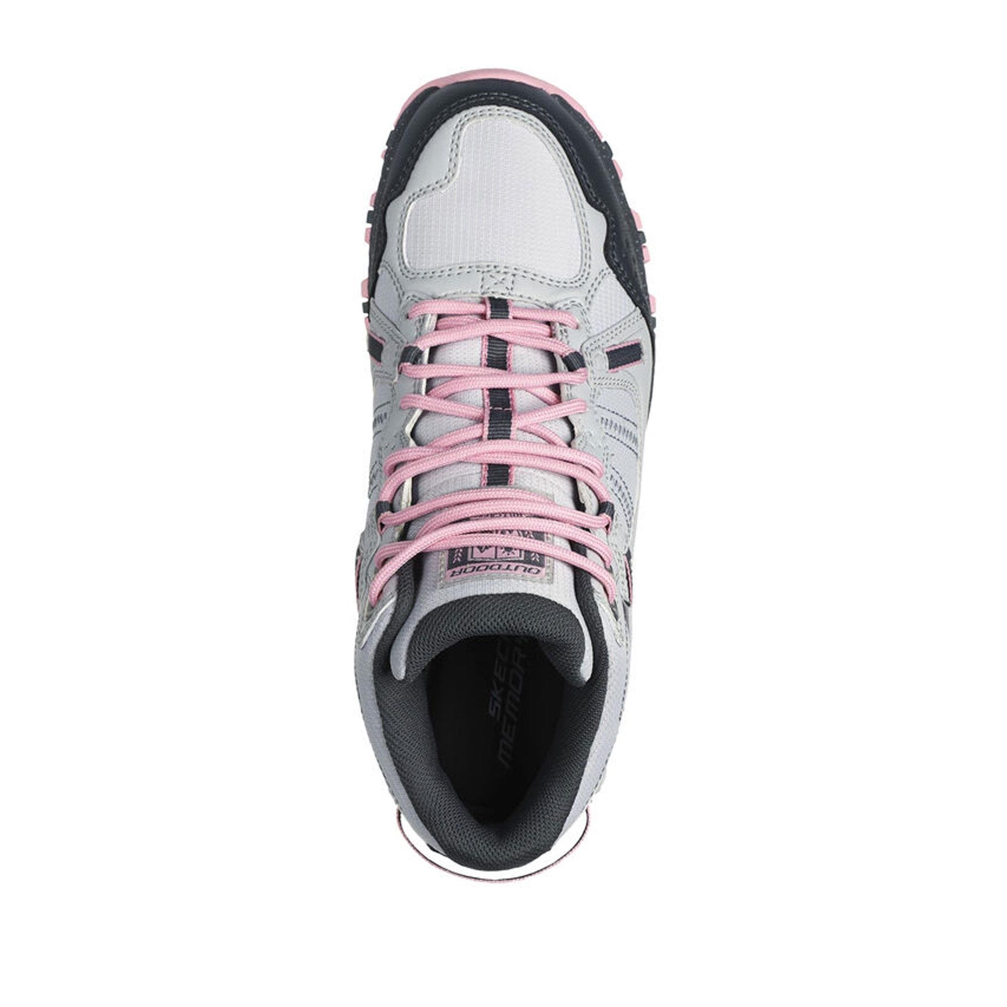 Skechers Hillcrest Bound Peak Kadın Bot