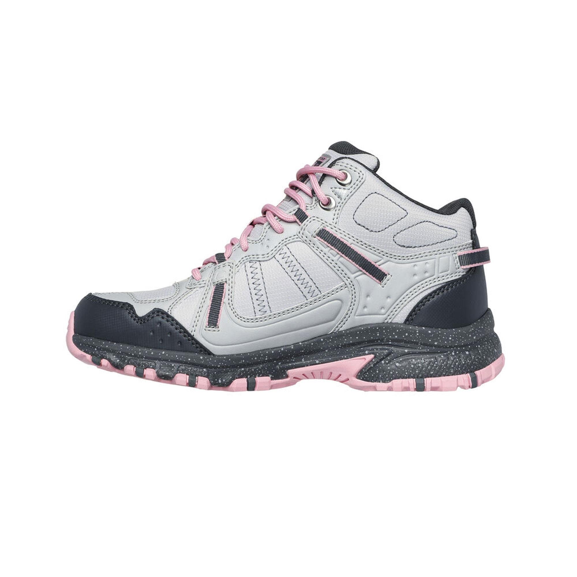 Skechers Hillcrest Bound Peak Kadın Bot