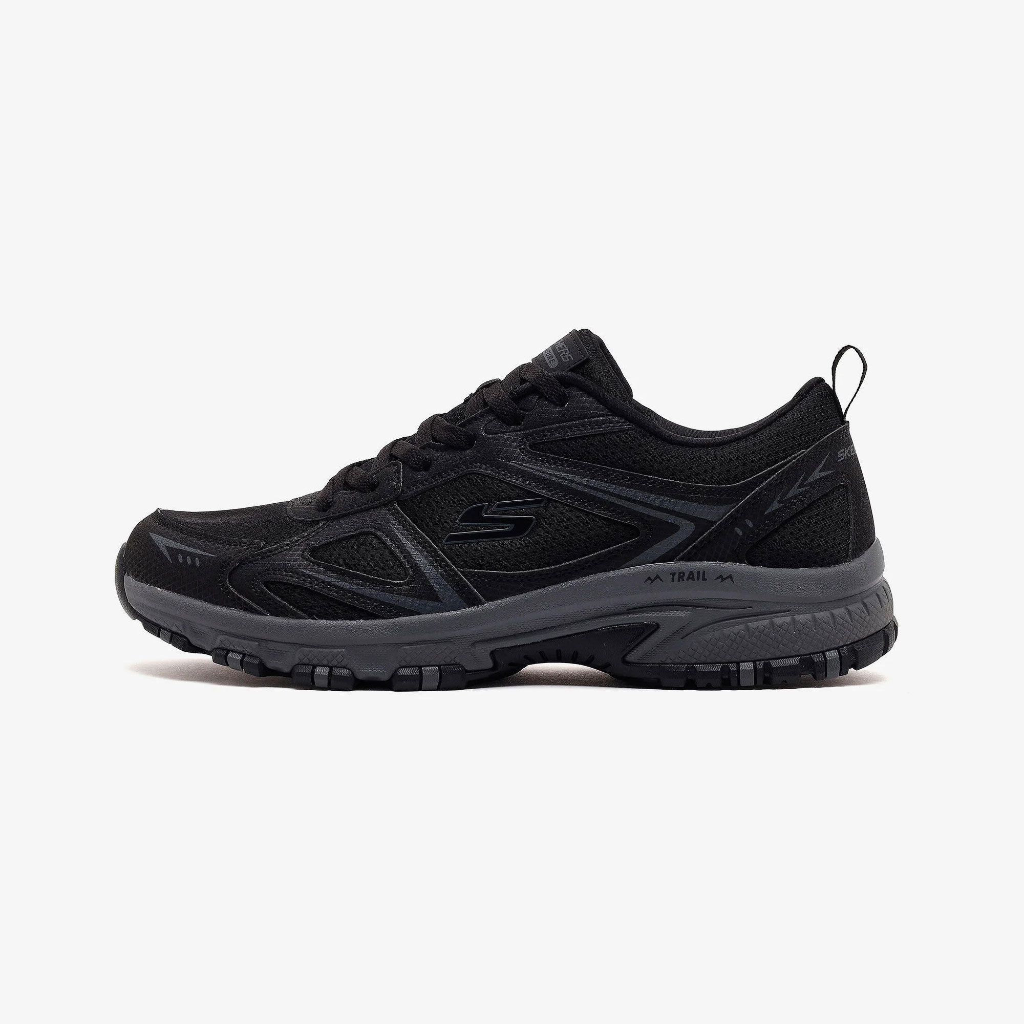 Skechers Hillcrest Erkek Outdoor Ayakkabı