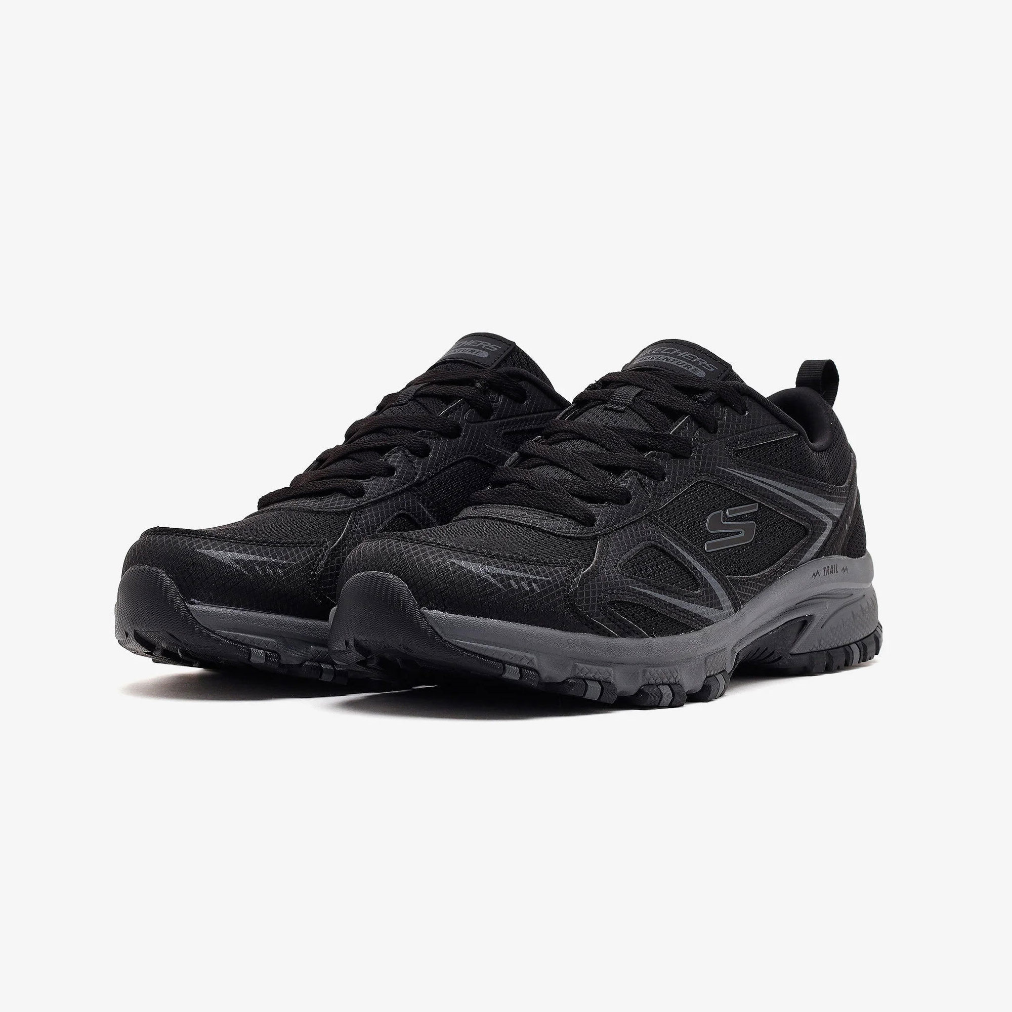 Skechers Hillcrest Erkek Outdoor Ayakkabı