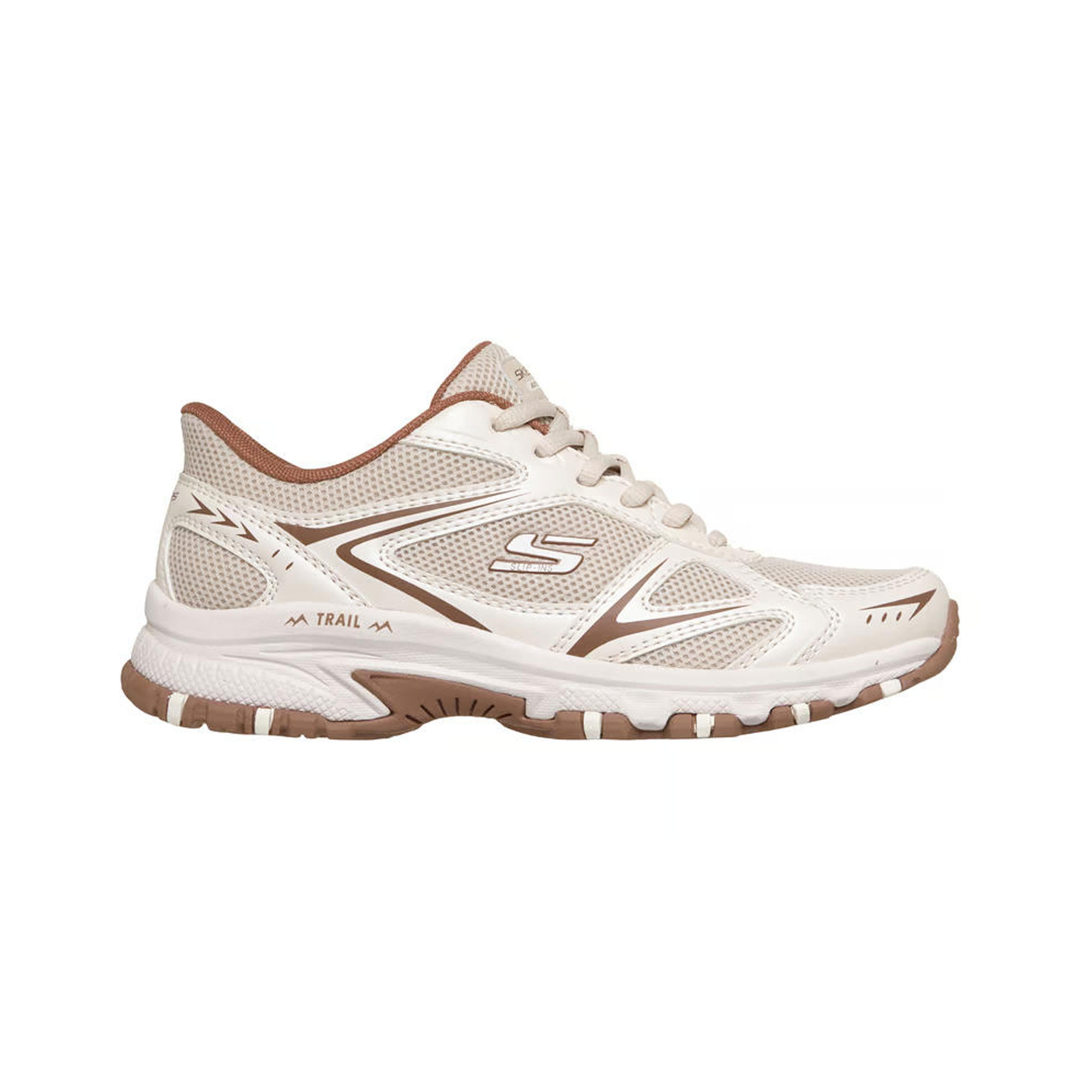 Skechers Hillcrest Kadın Outdoor Ayakkabı