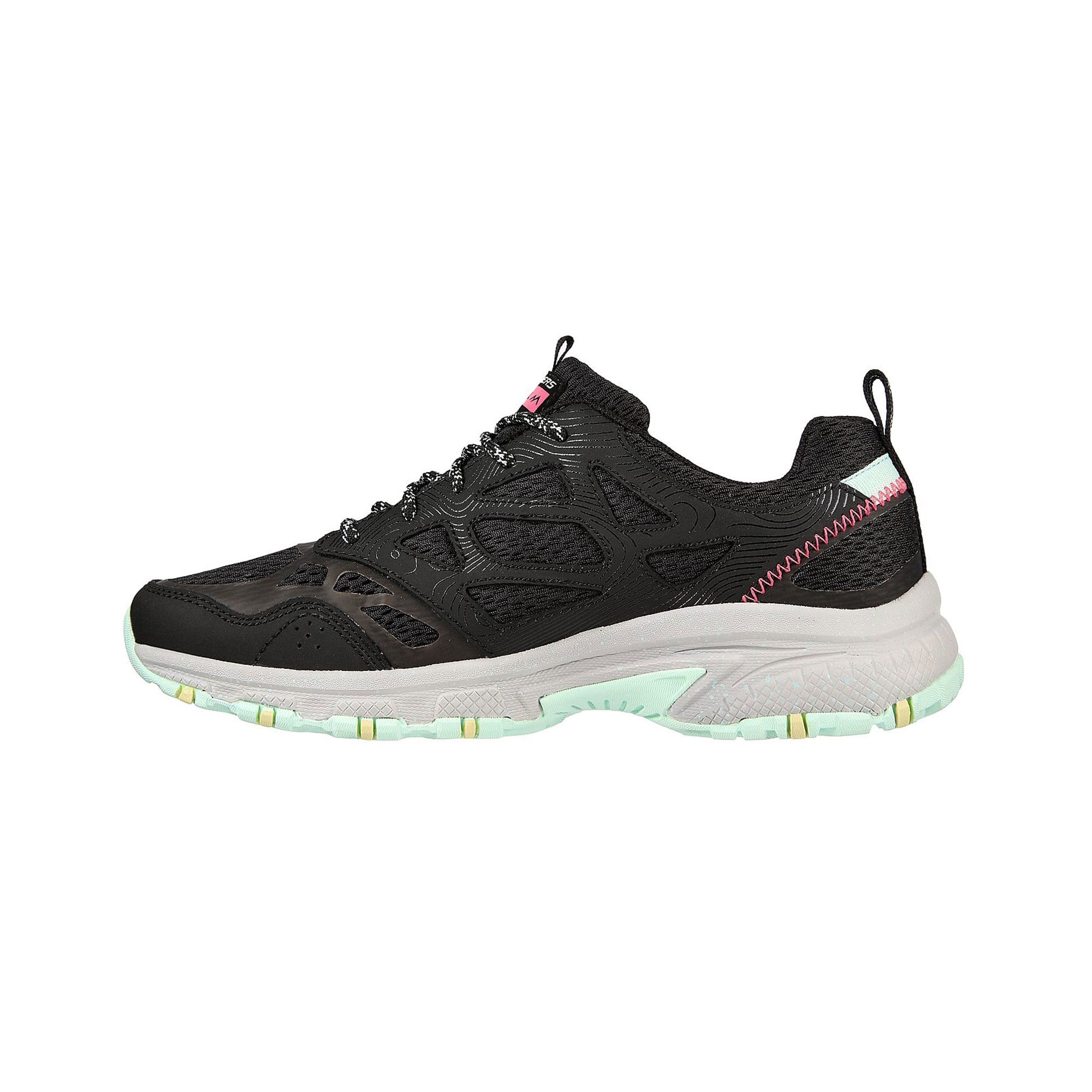 Skechers Hillcrest Kadın Outdoor Ayakkabı