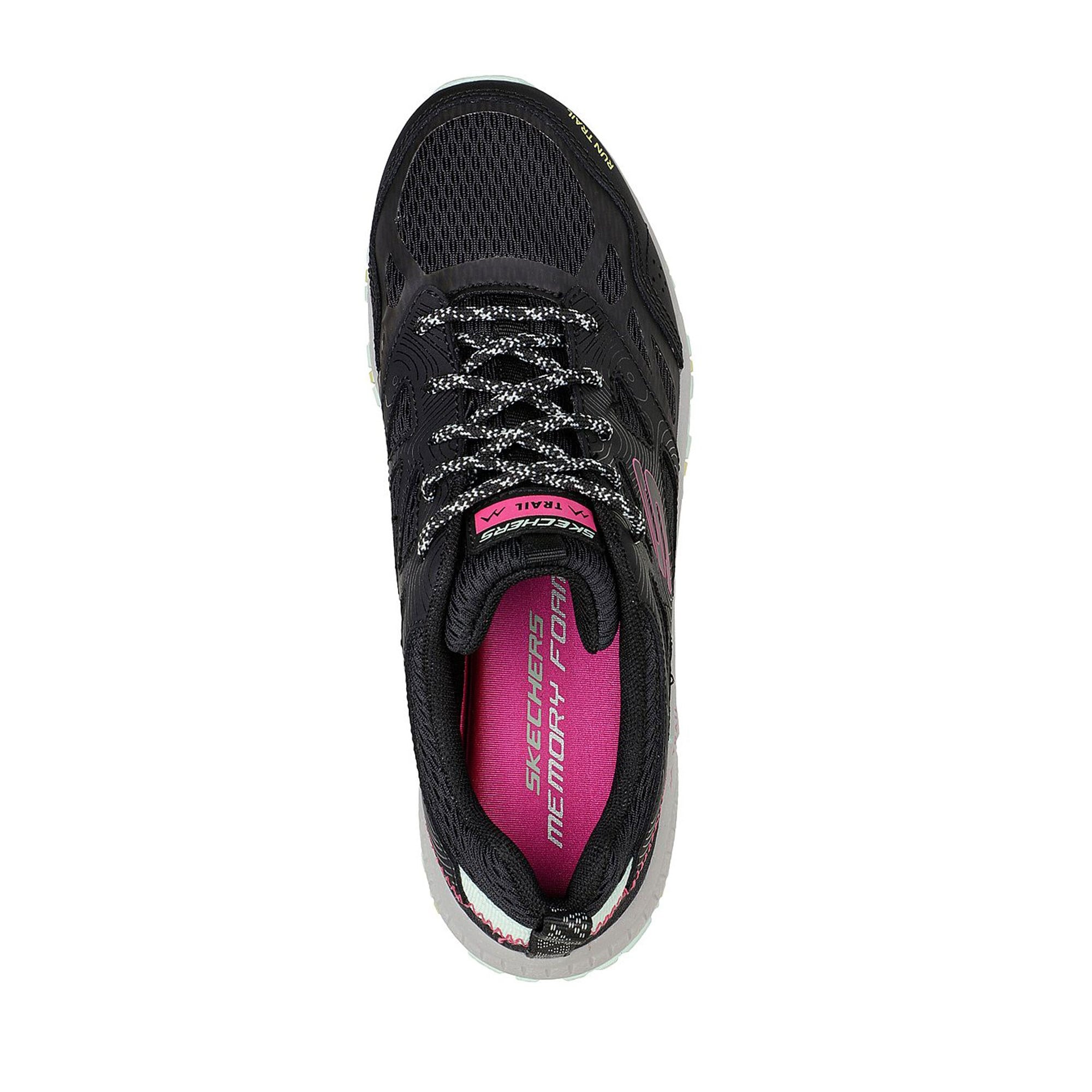 Skechers Hillcrest Kadın Outdoor Ayakkabı