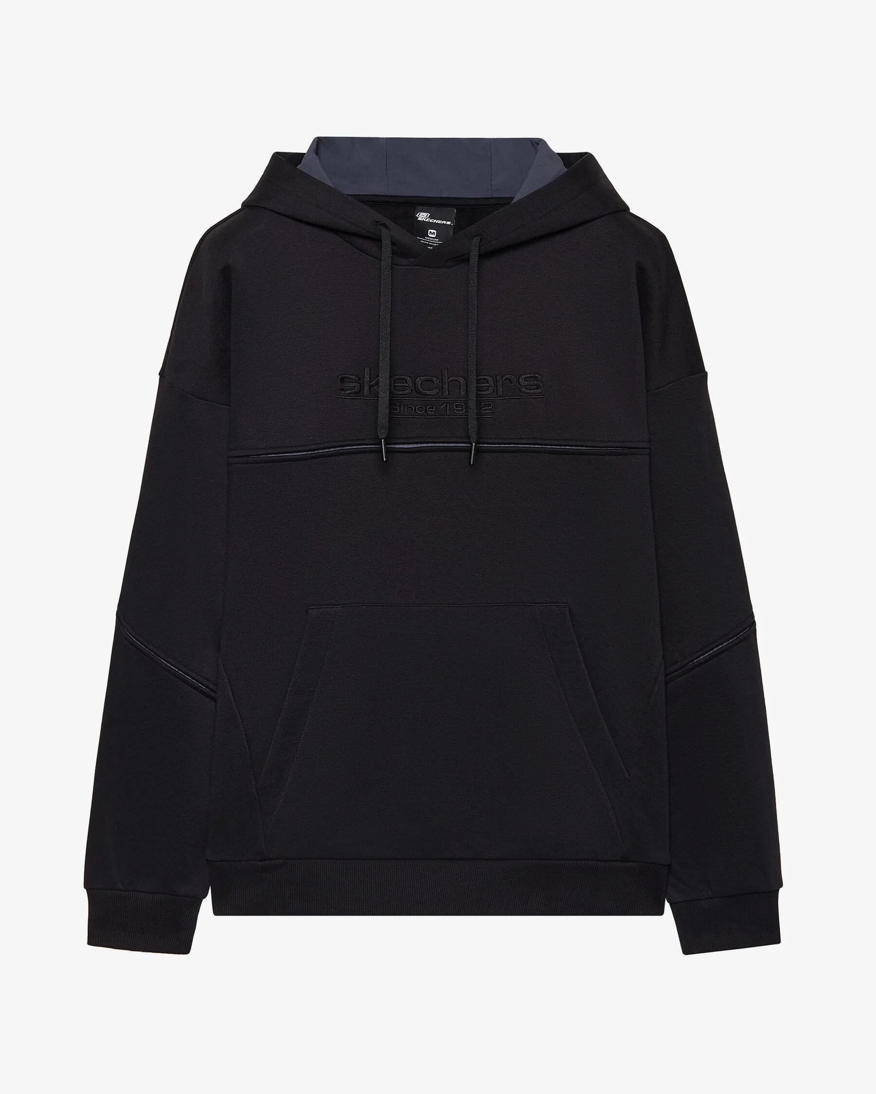 Skechers Hoodie Erkek Sweatshirt