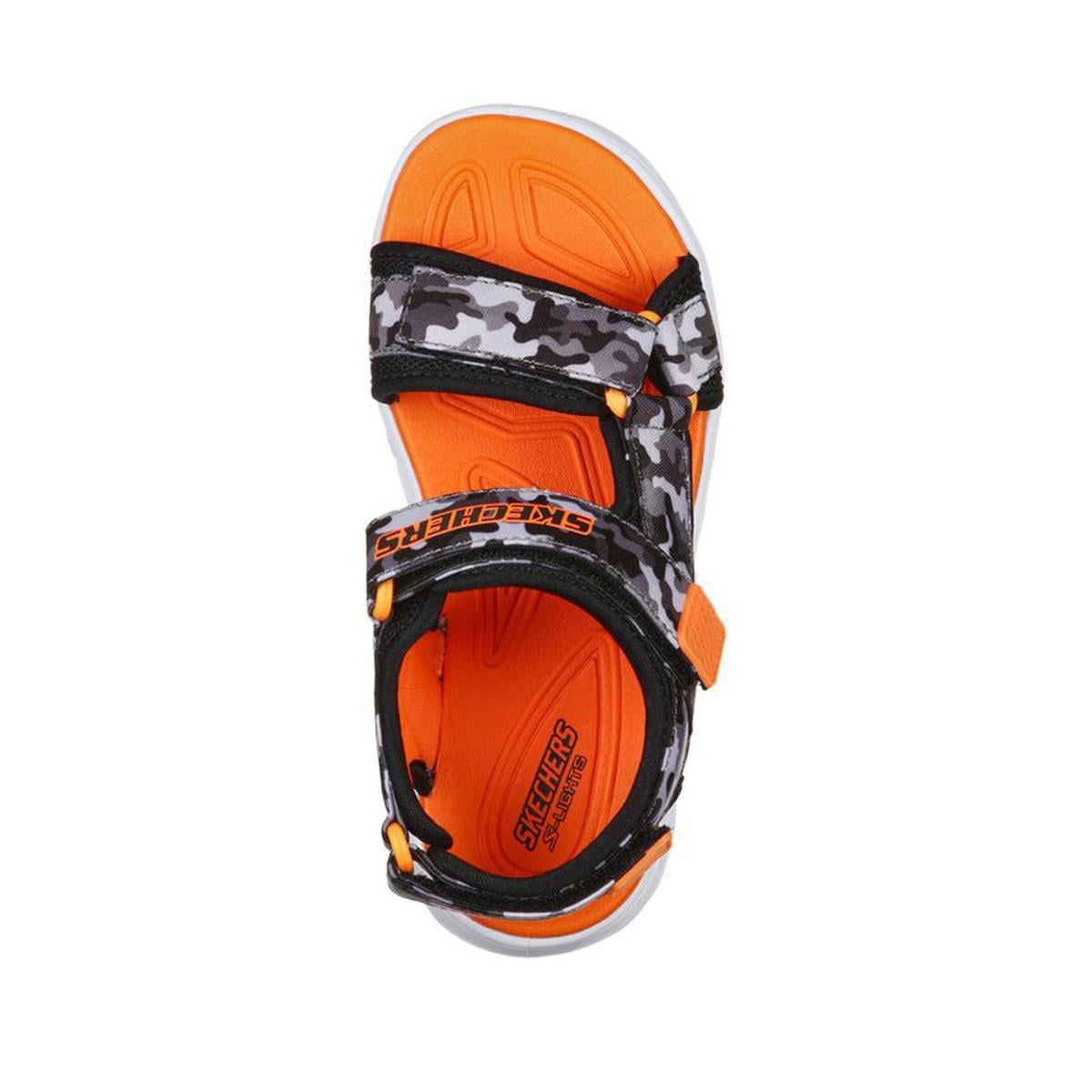 Skechers Hypno-Splash Çocuk Sandalet