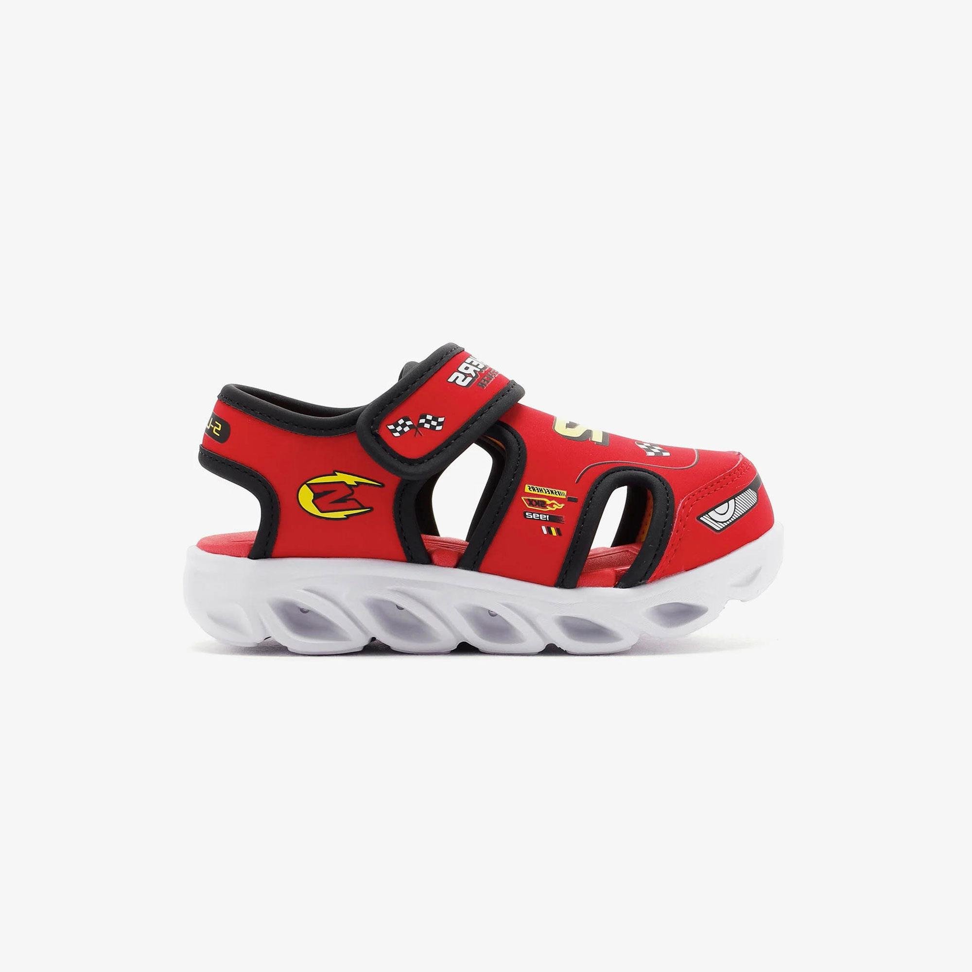 Skechers Hypno Splash Hydro Fun Çocuk Sandalet