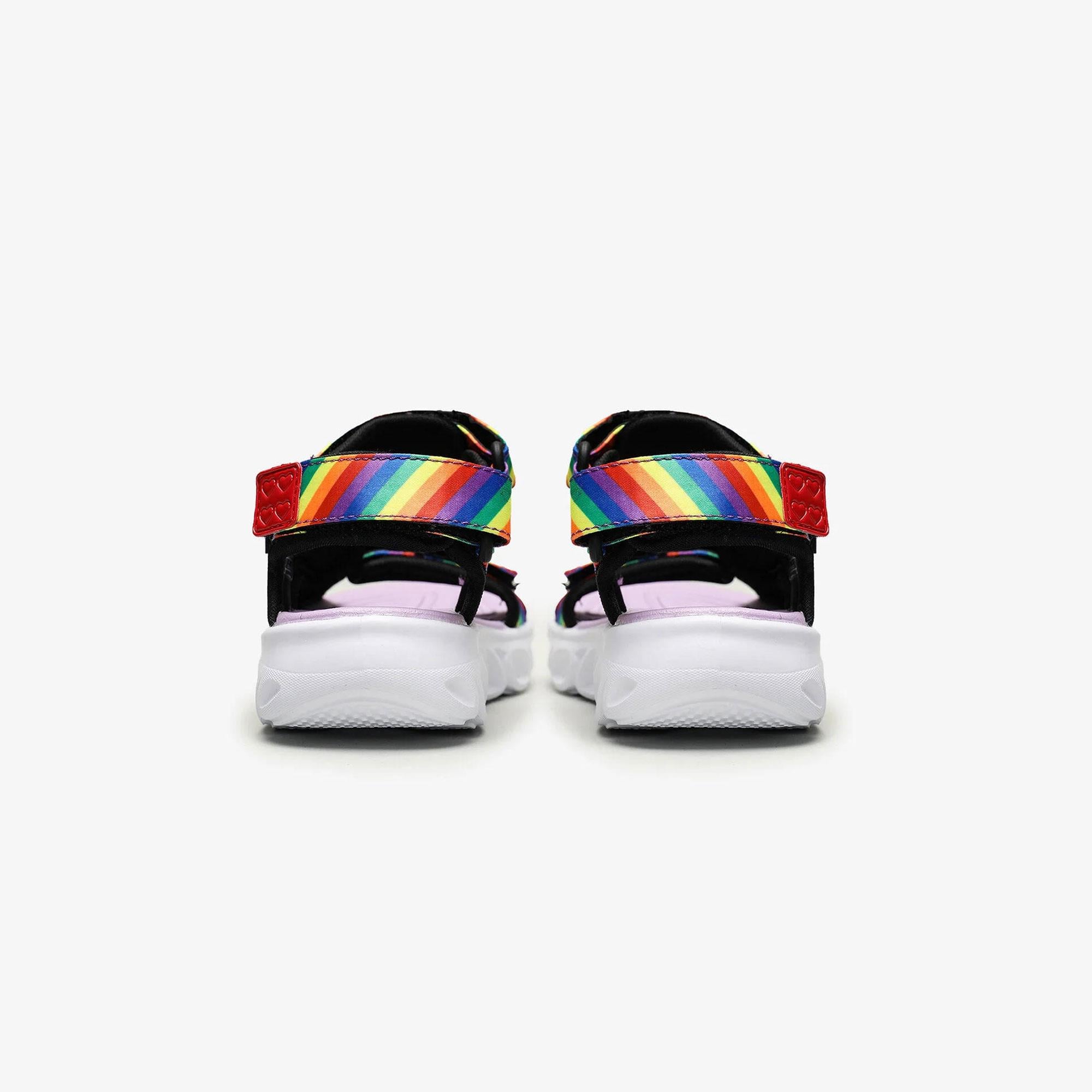 Skechers Hypno Splash Rainbow Lights Çocuk Sandalet