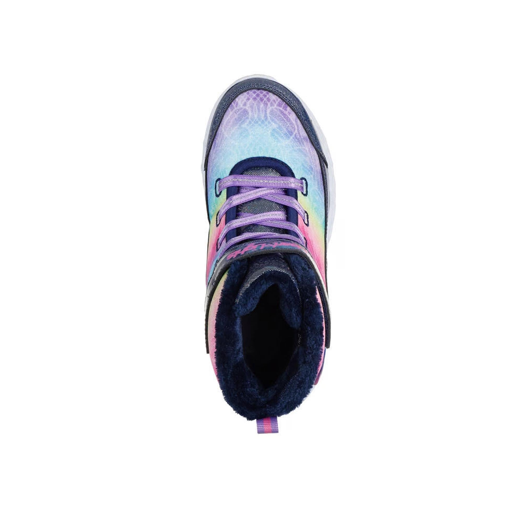 Skechers Infinite Hearts Lights Çocuk Günlük Spor Ayakkabı