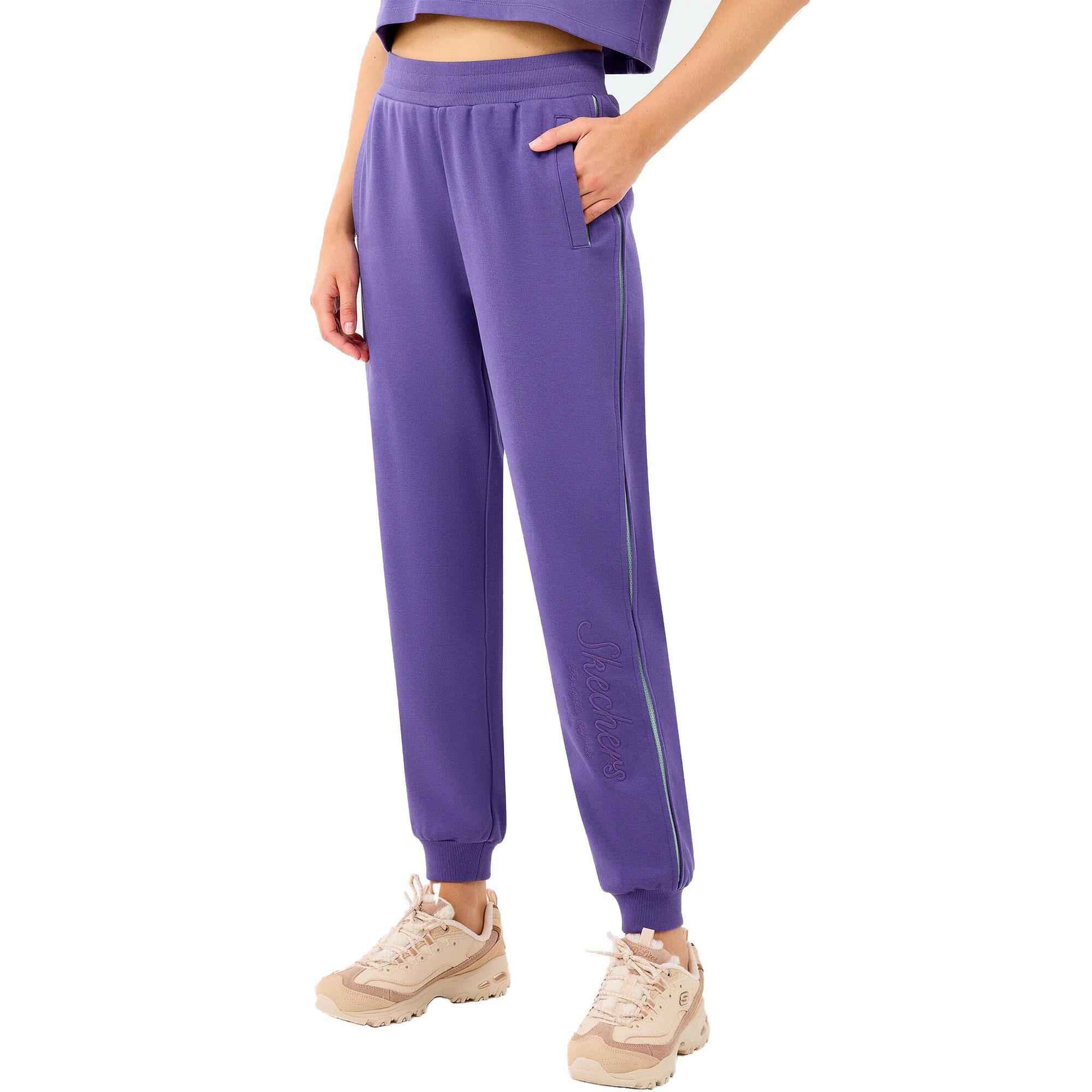 Skechers Jogger Kadın Eşofman Altı