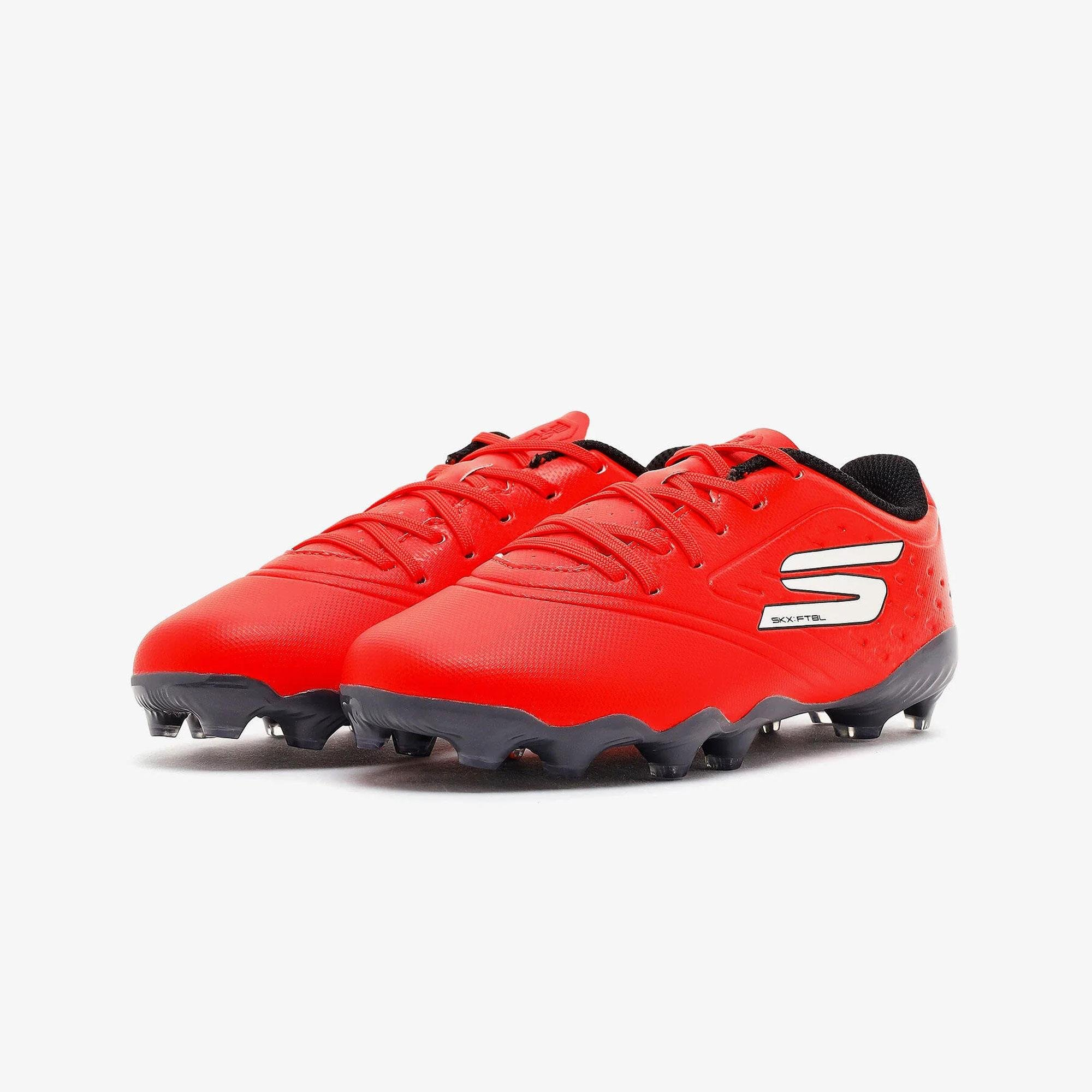 Skechers Jr Youth FG Krampon