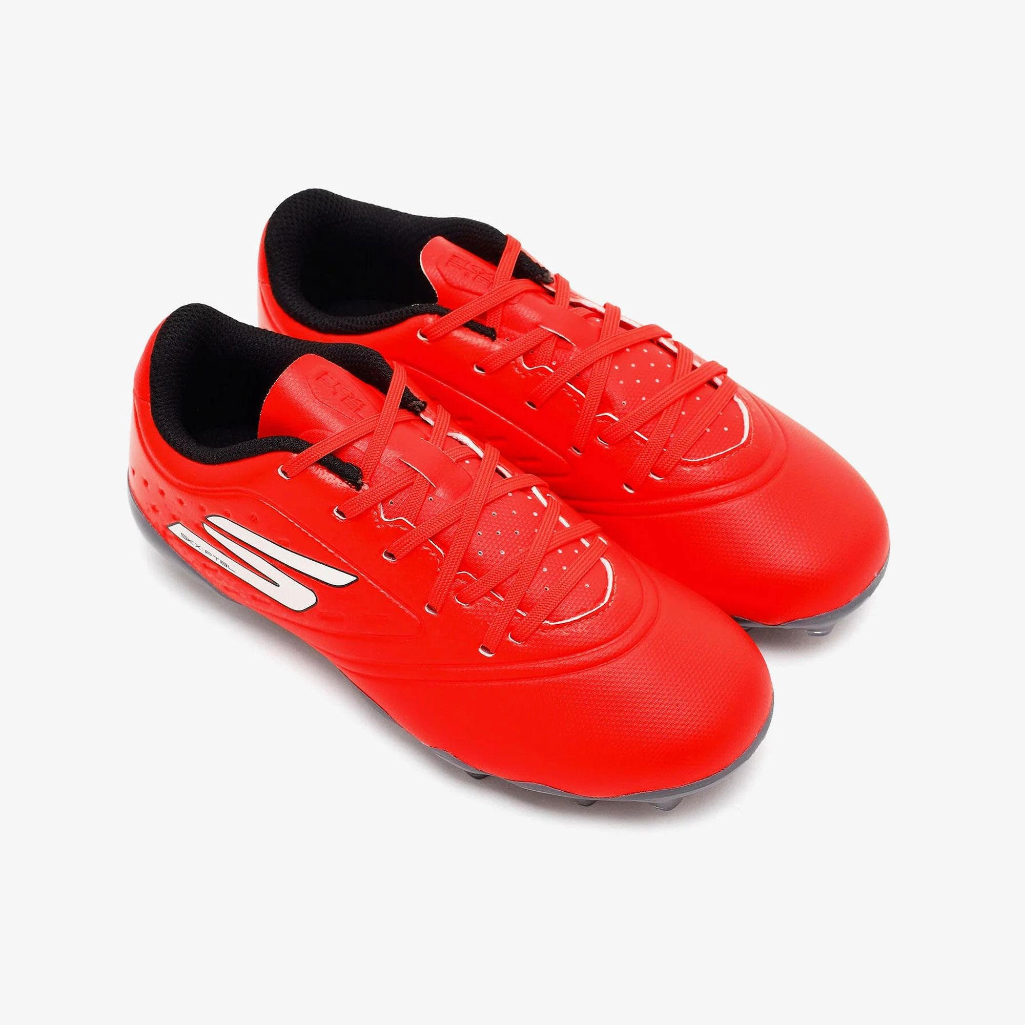 Skechers Jr Youth FG Krampon