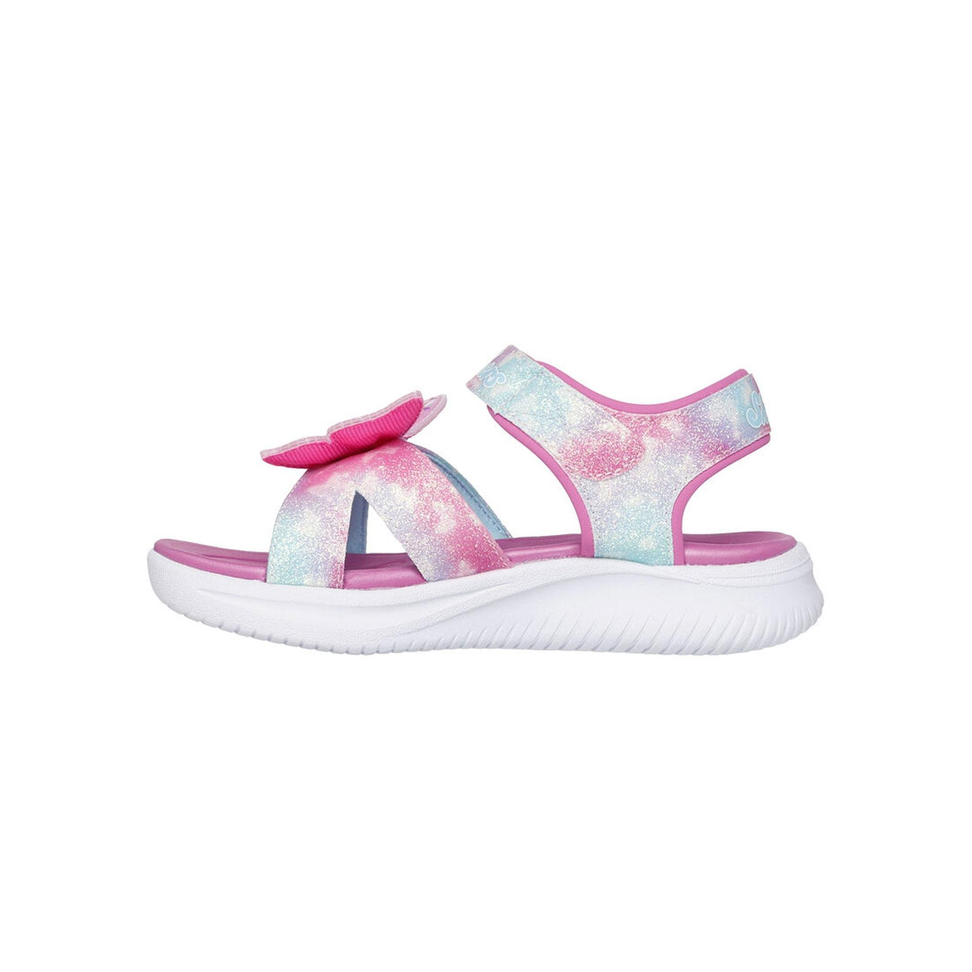 Skechers Jumpsters Sandal Butterfly Brights Çocuk Sandalet