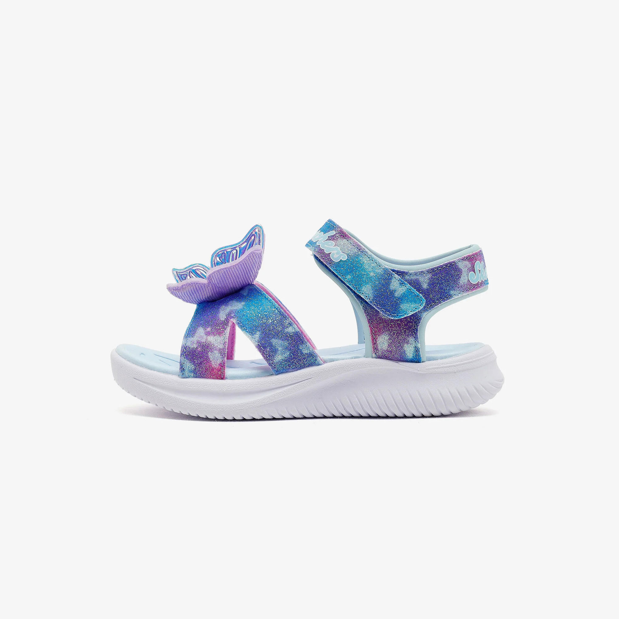 Skechers Jumpsters Sandal Butterfly Brights Çocuk Sandalet