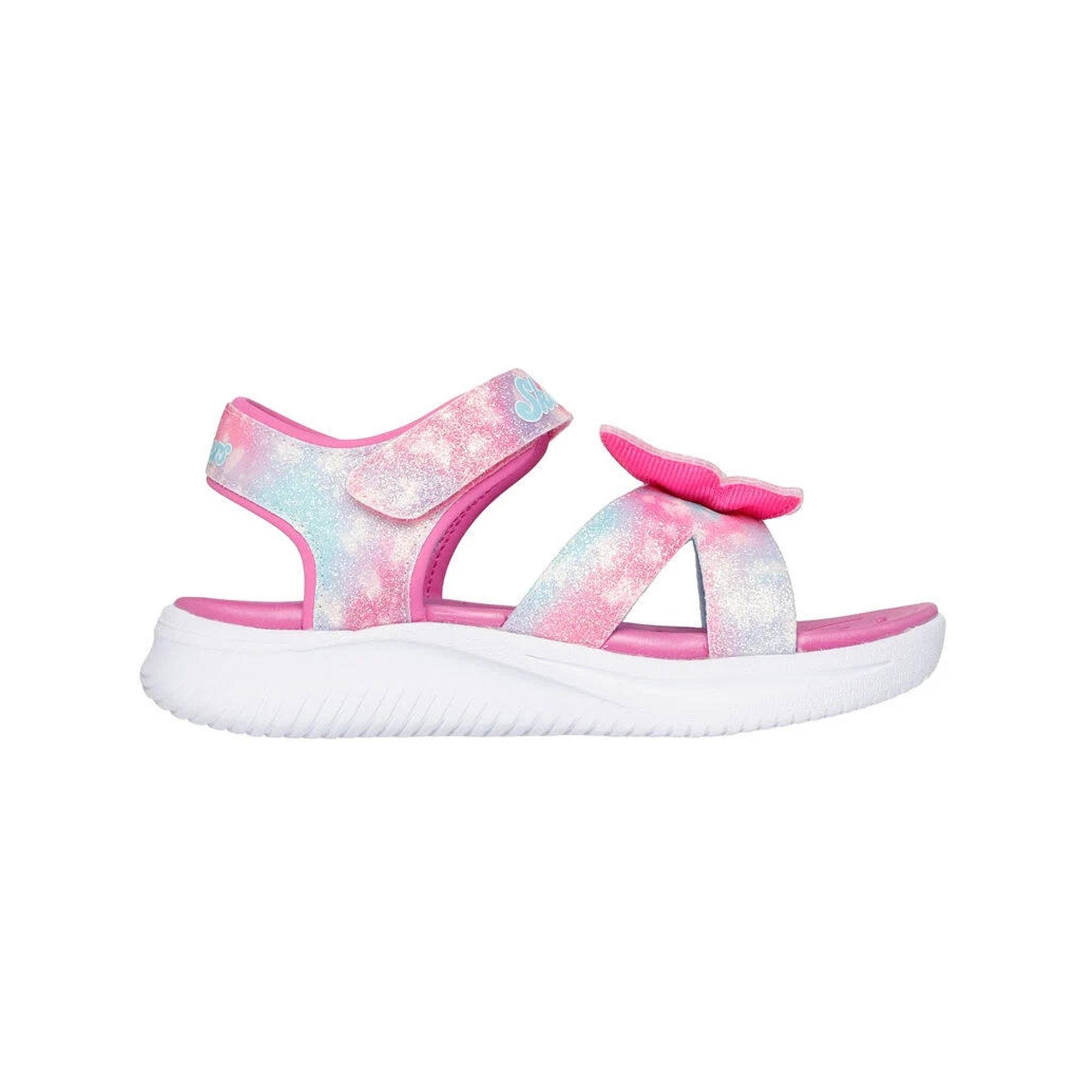 Skechers Jumpsters Sandal Butterfly Brights Çocuk Sandalet