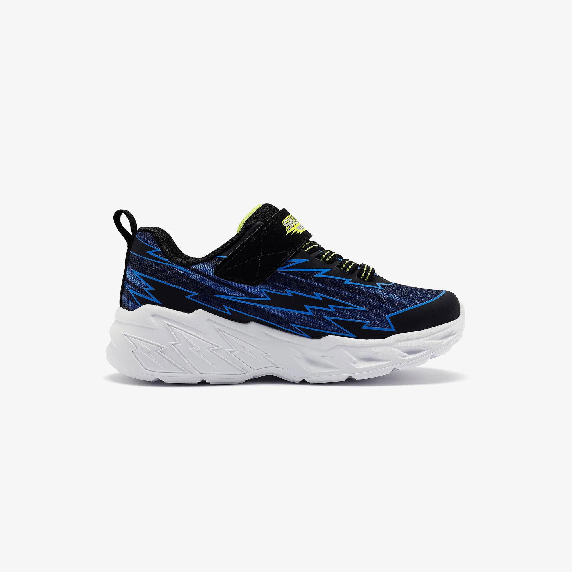 Skechers Light Storm 2.0 Bolt-brights Çocuk Günlük Spor Ayakkabı