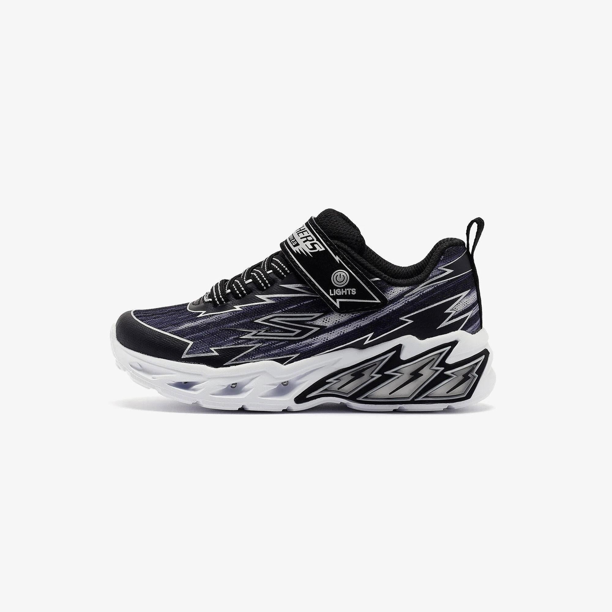 Skechers Light Storm 2.0 Bolt-brights Çocuk Günlük Spor Ayakkabı