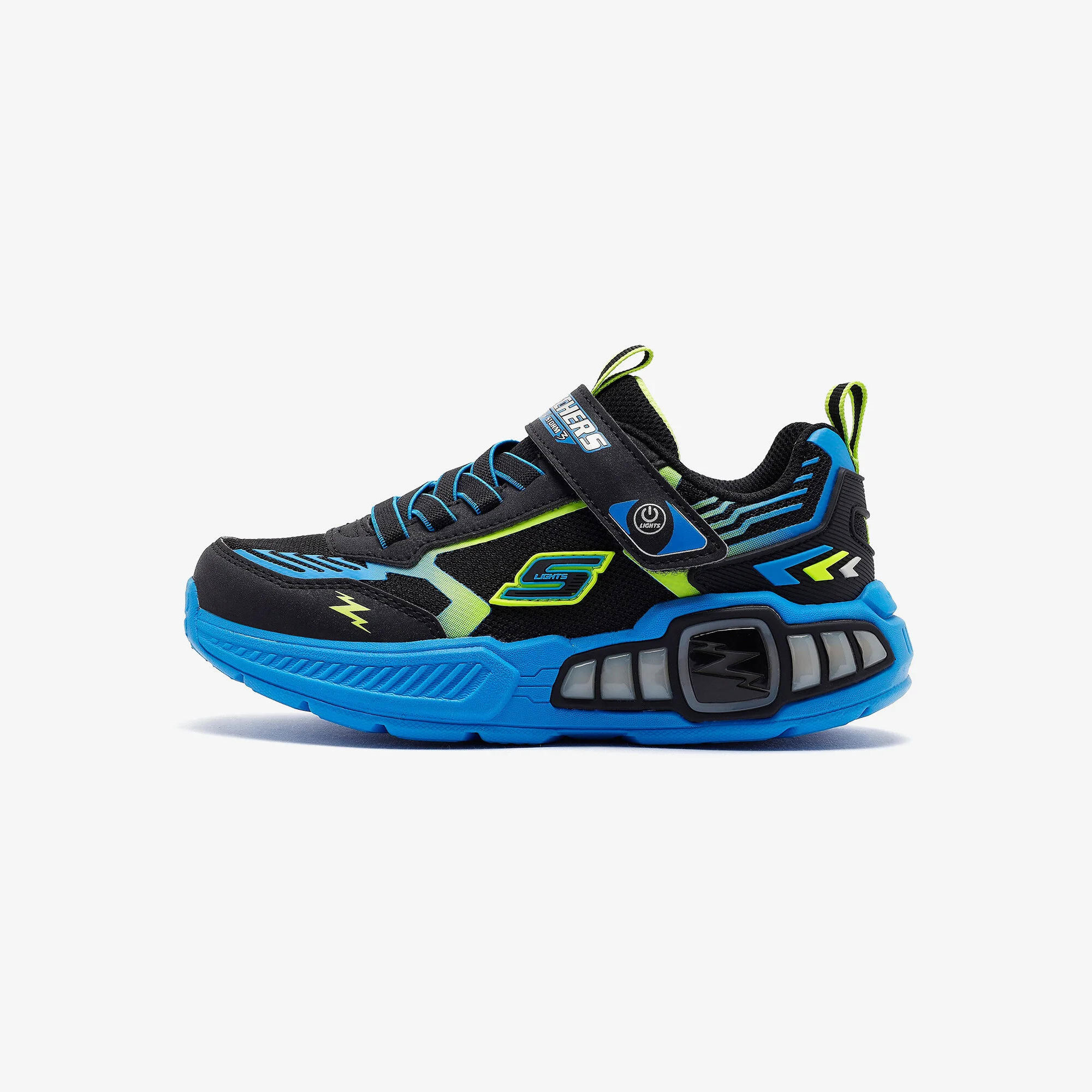 Skechers Light Storm 3 Çocuk Günlük Spor Ayakkabı