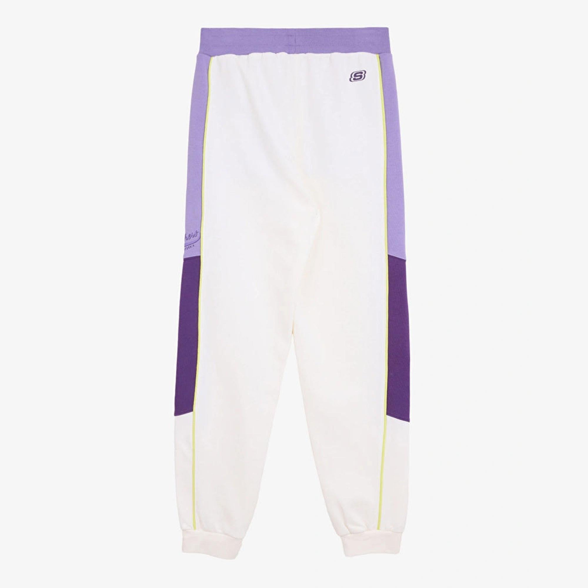Skechers Lw Fleece Kadın Eşofman Altı