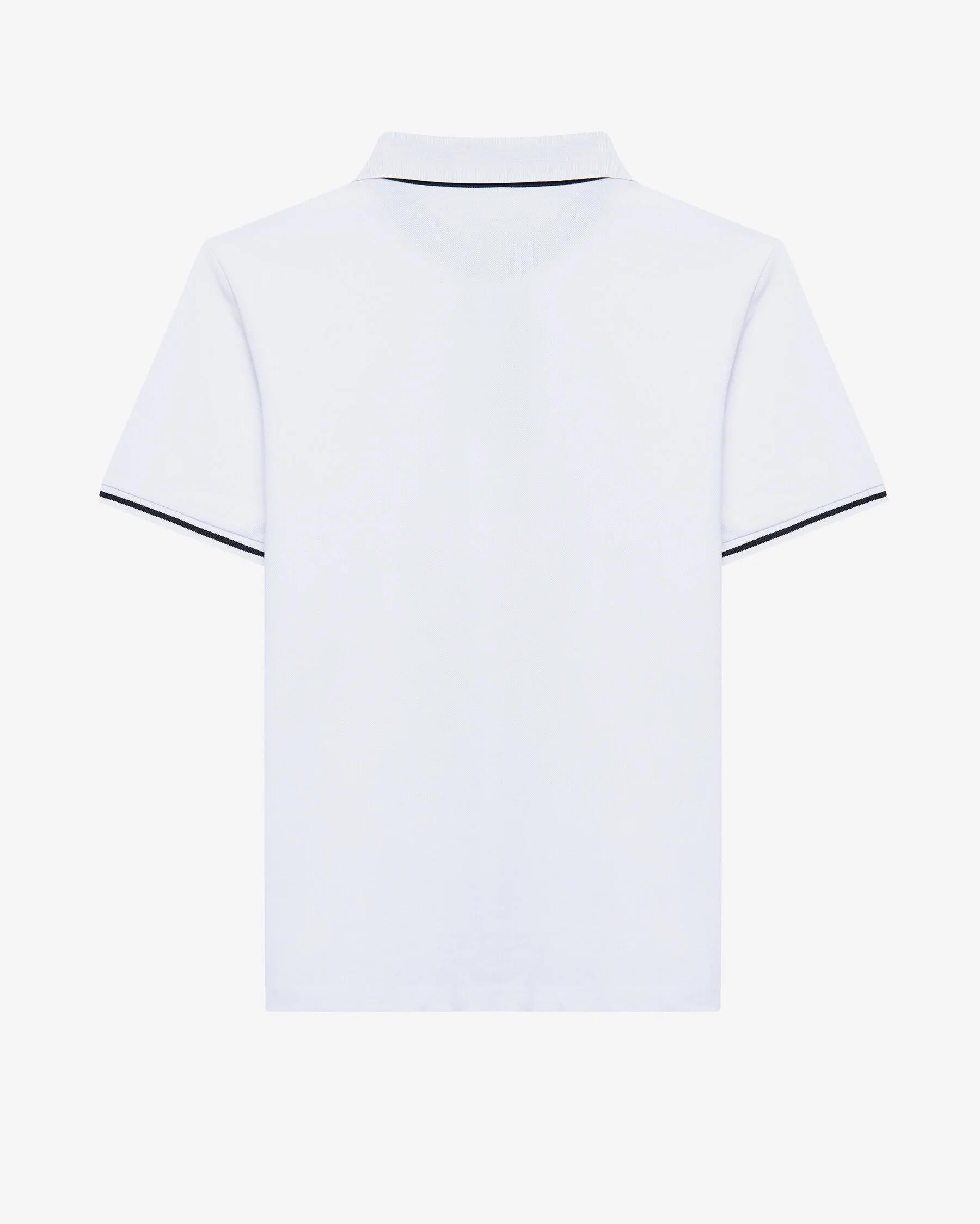 Skechers M Pop Up Detailed Polo Erkek Tişört