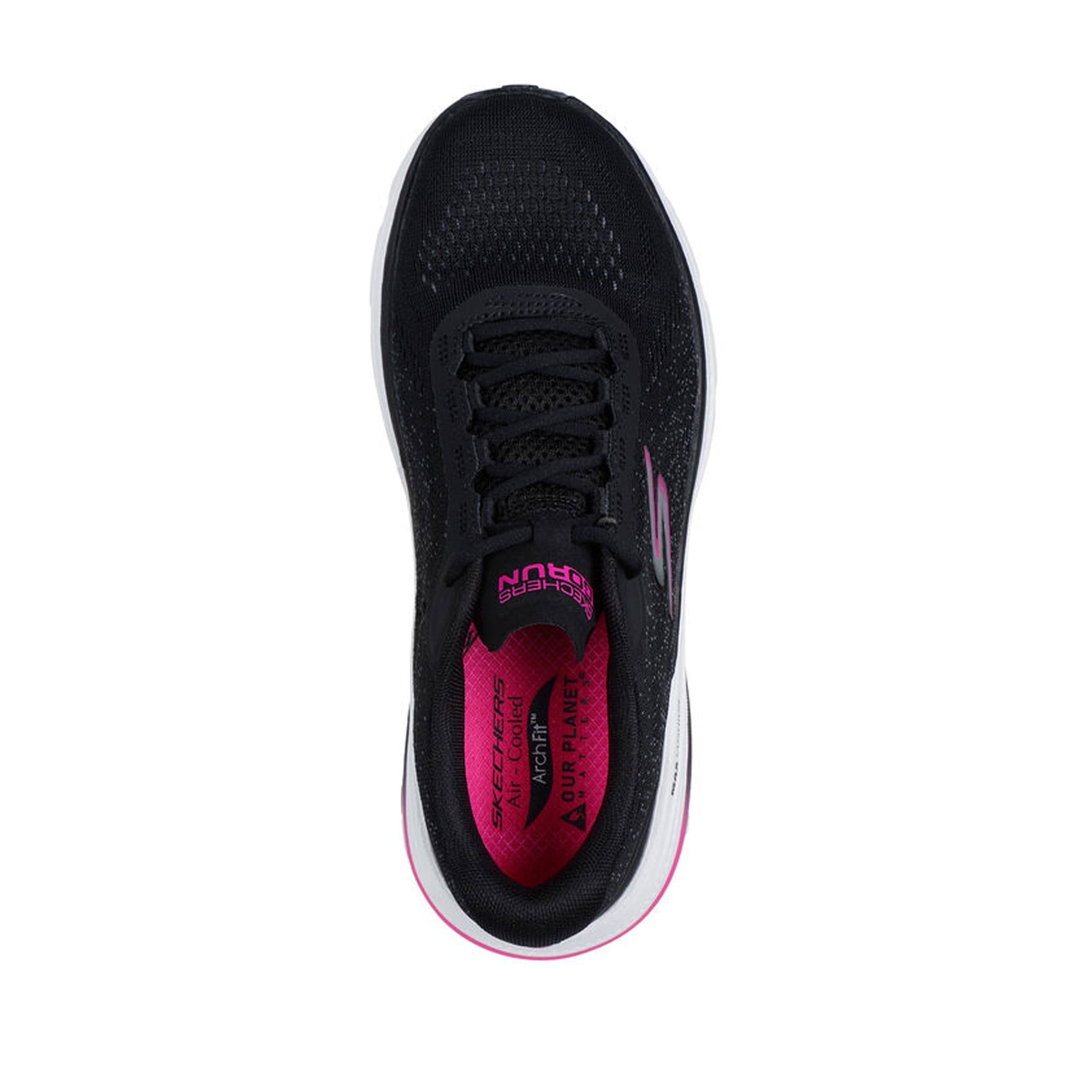 Skechers Max Cushioning Arch Fit 2.0 Kadın Günlük Spor Ayakkabı