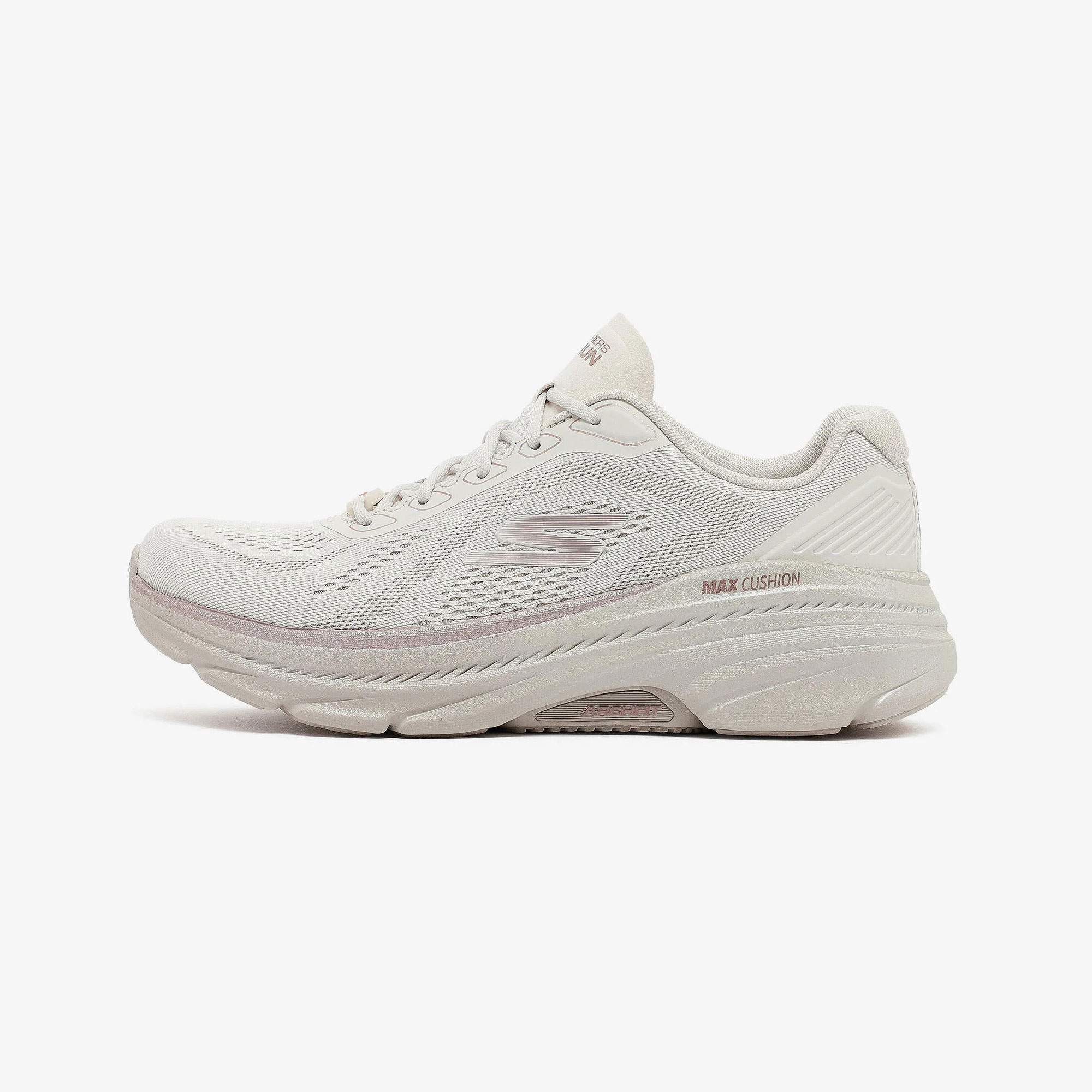 Skechers Max Cushioning Arch Fit 2.0 Andover Kadın Koşu Ayakkabısı