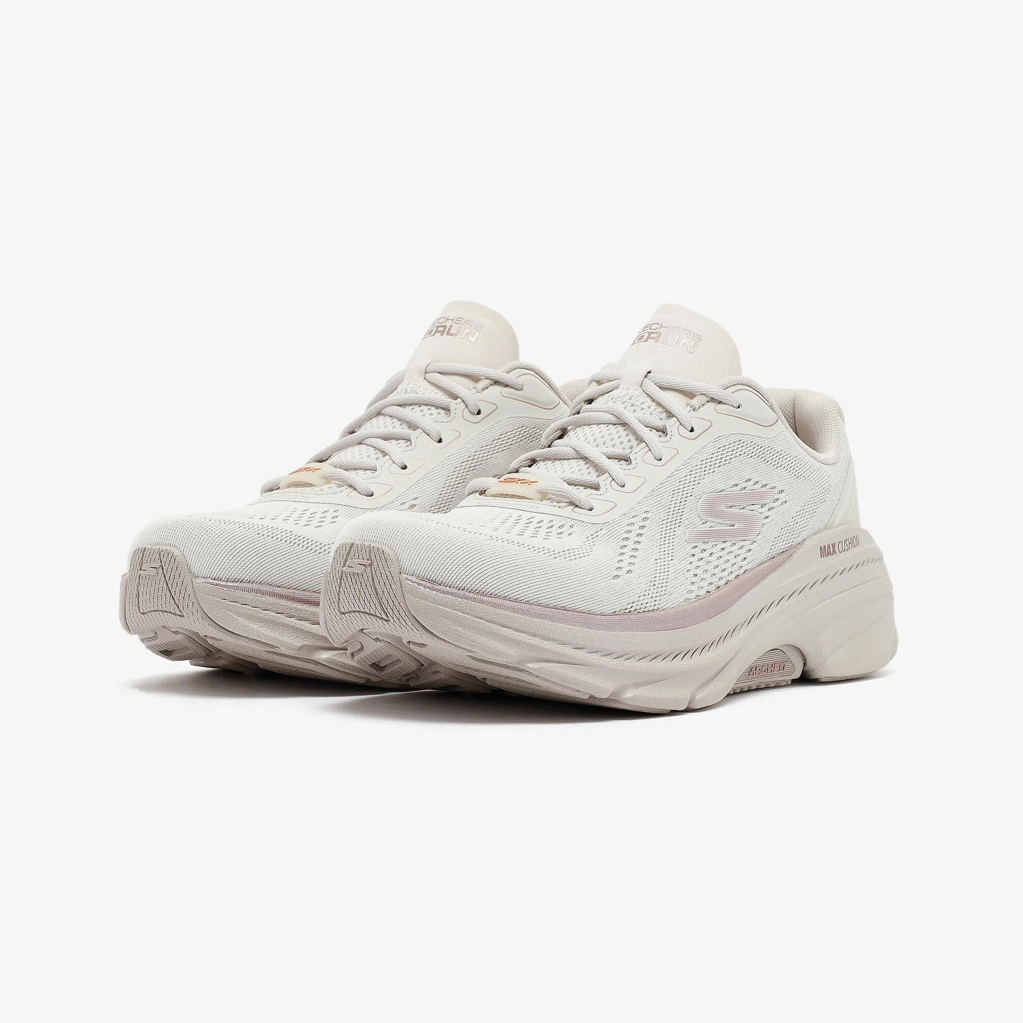 Skechers Max Cushioning Arch Fit 2.0 Andover Kadın Koşu Ayakkabısı