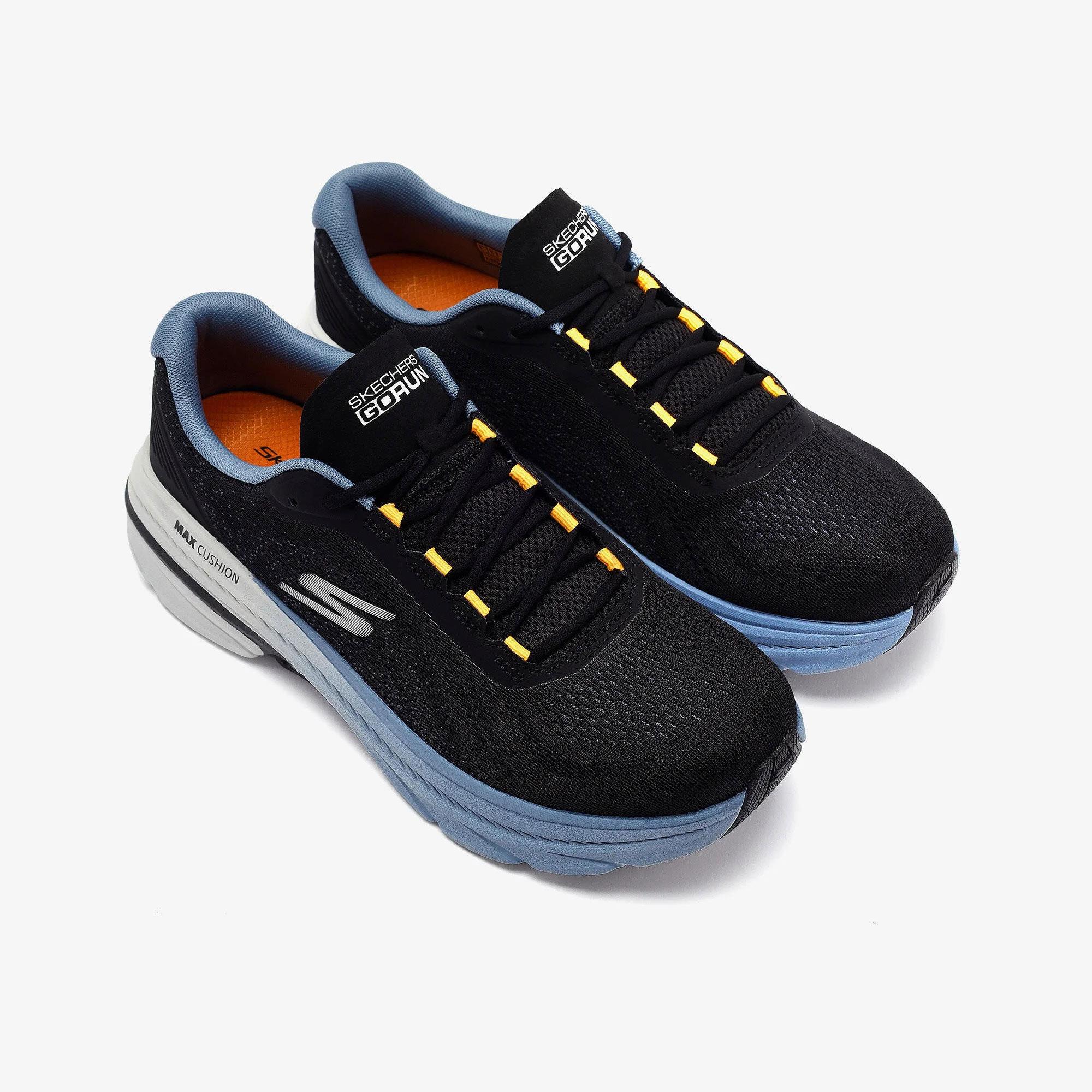 Skechers Max Cushioning Arch Fit 2.0 Immense Cruiser Erkek Koşu Ayakkabısı