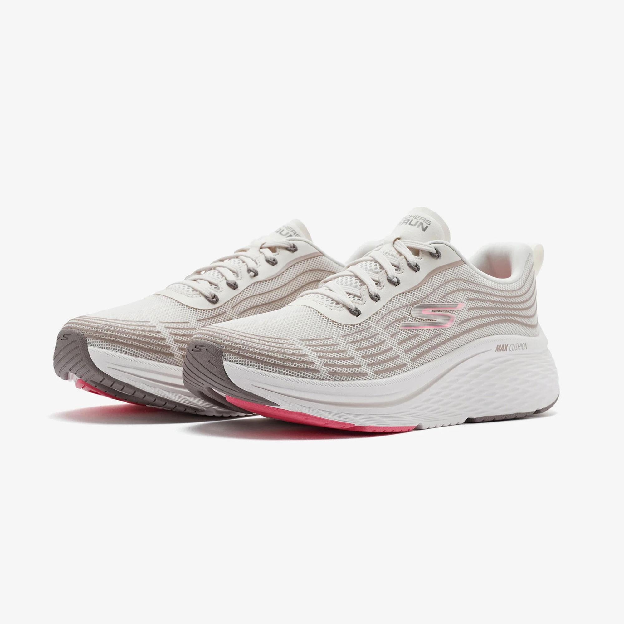 Skechers Max Cushioning Elite 2.0 Kadın Koşu Ayakkabısı