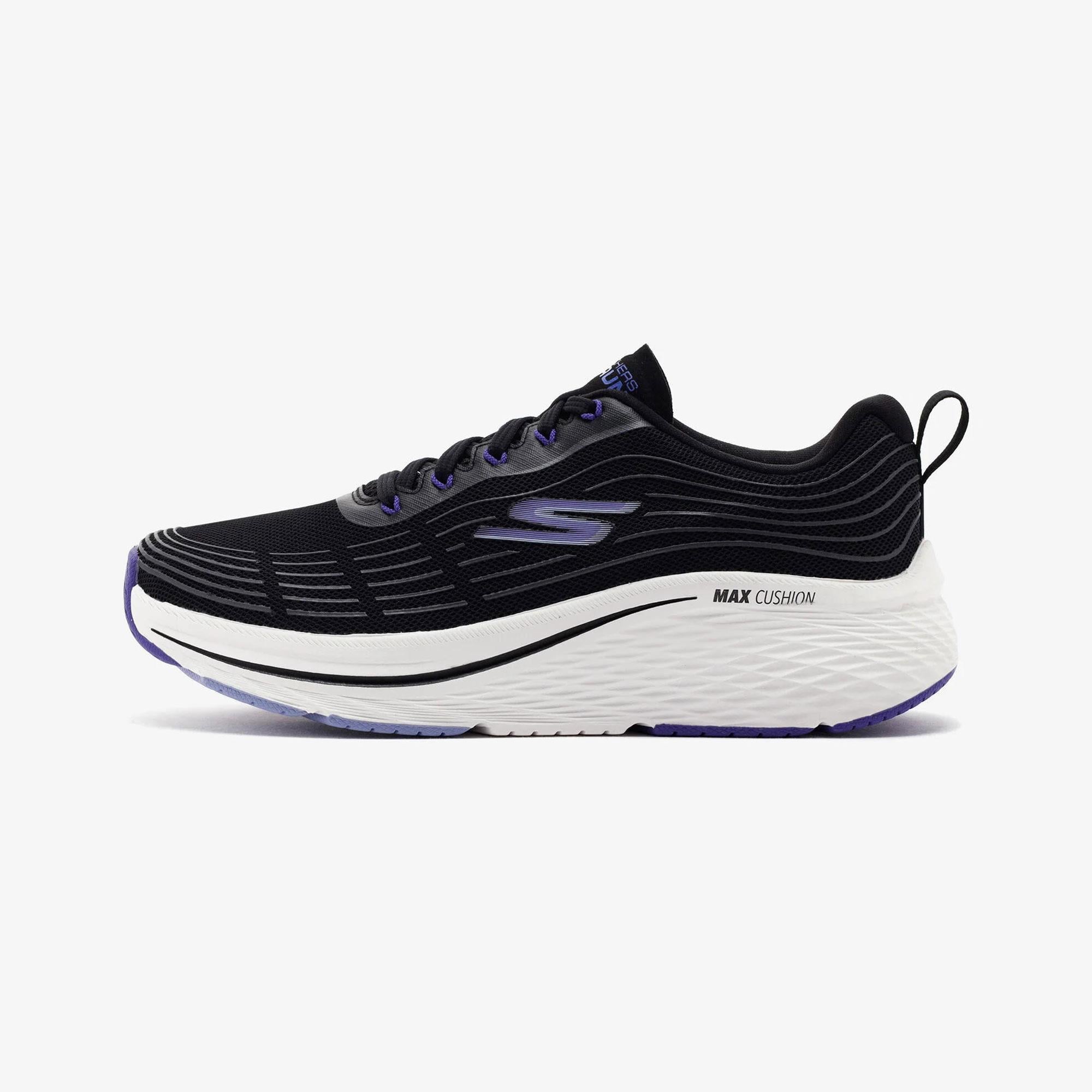 Skechers Max Cushioning Elite 2.0 Kadın Koşu Ayakkabısı