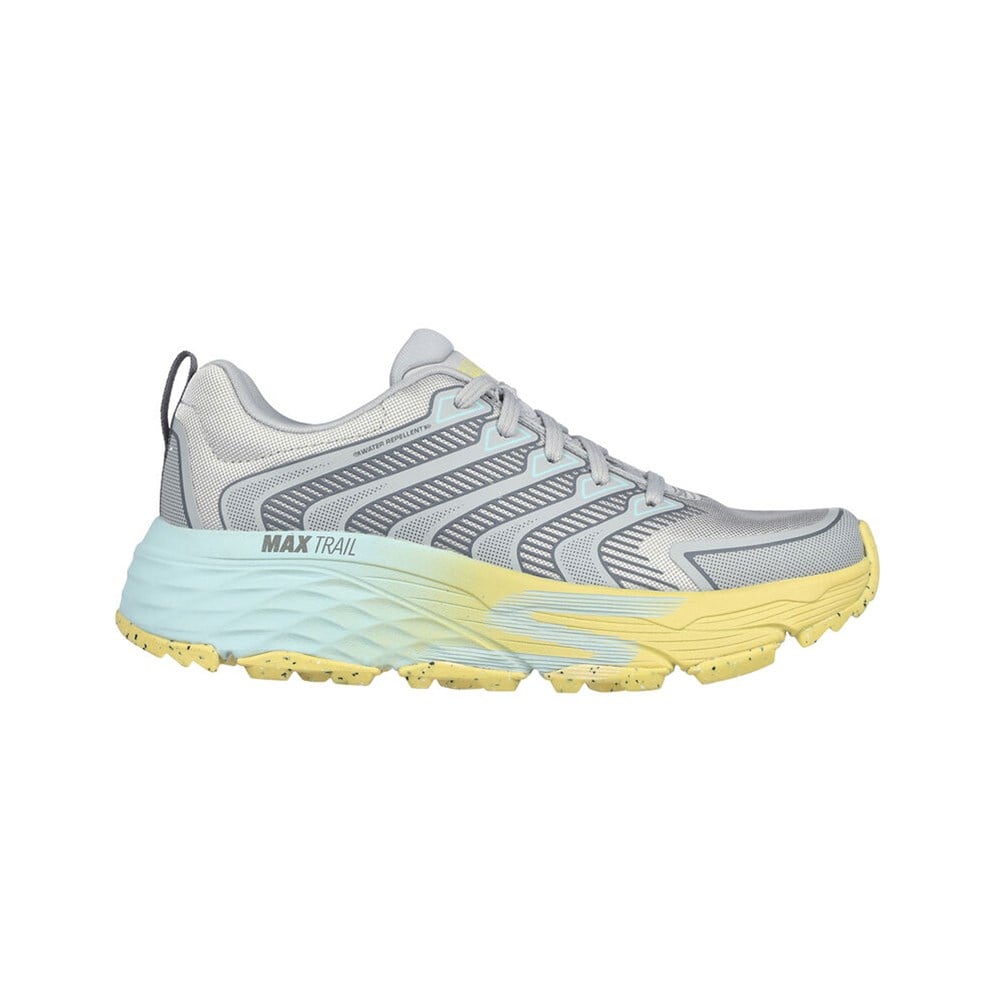 Skechers Max Cushioning Elite Trail Kadın Günlük Spor Ayakkabı