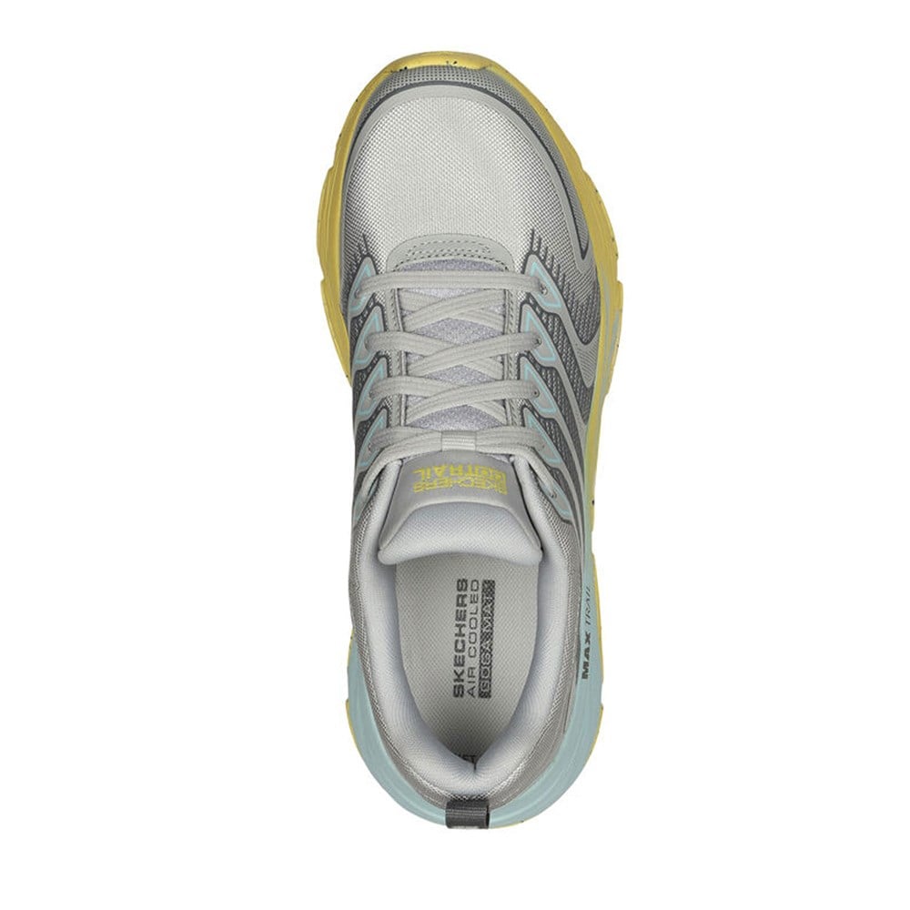 Skechers Max Cushioning Elite Trail Kadın Günlük Spor Ayakkabı