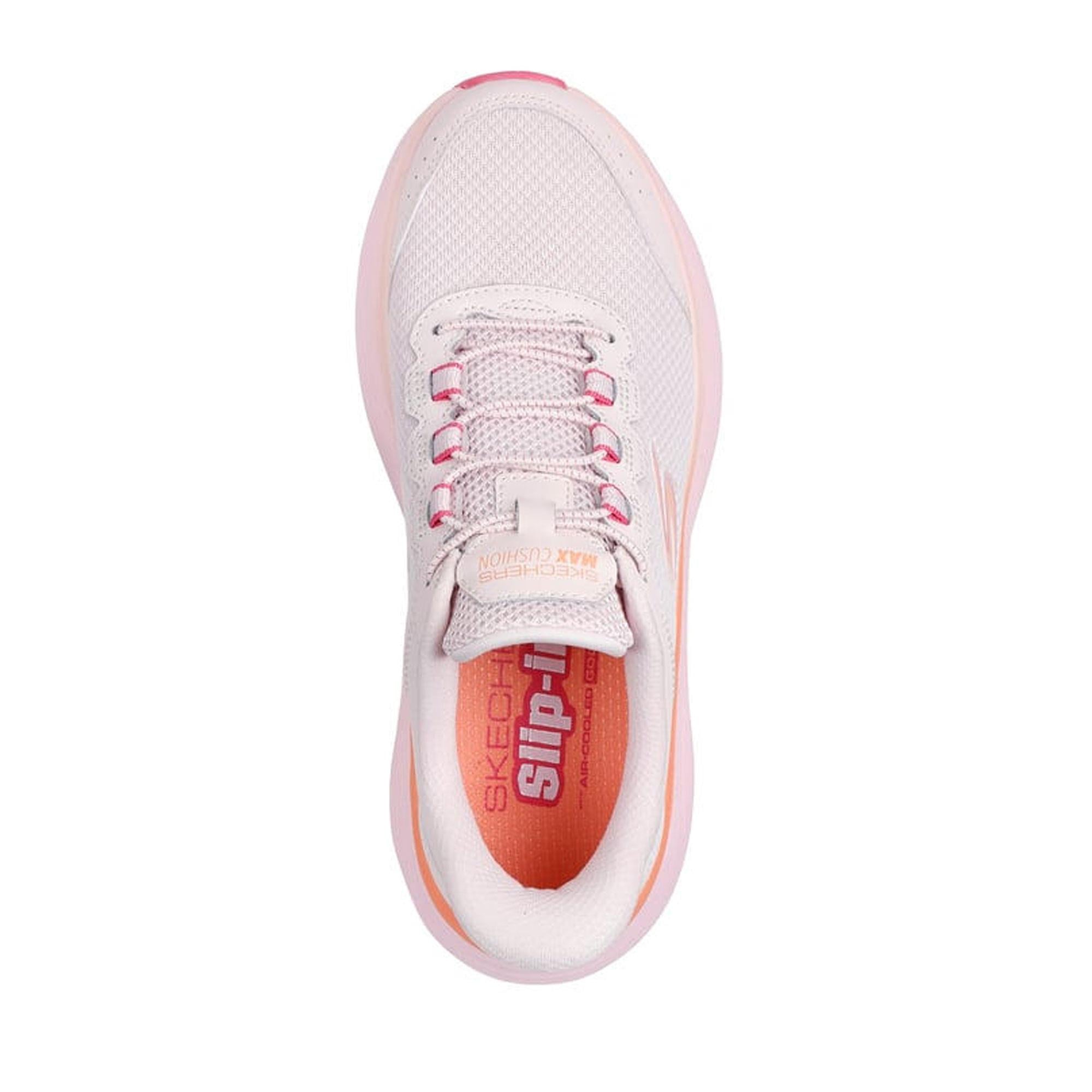 Skechers Max Cushioning Endeavour Kadın Günlük Spor Ayakkabı