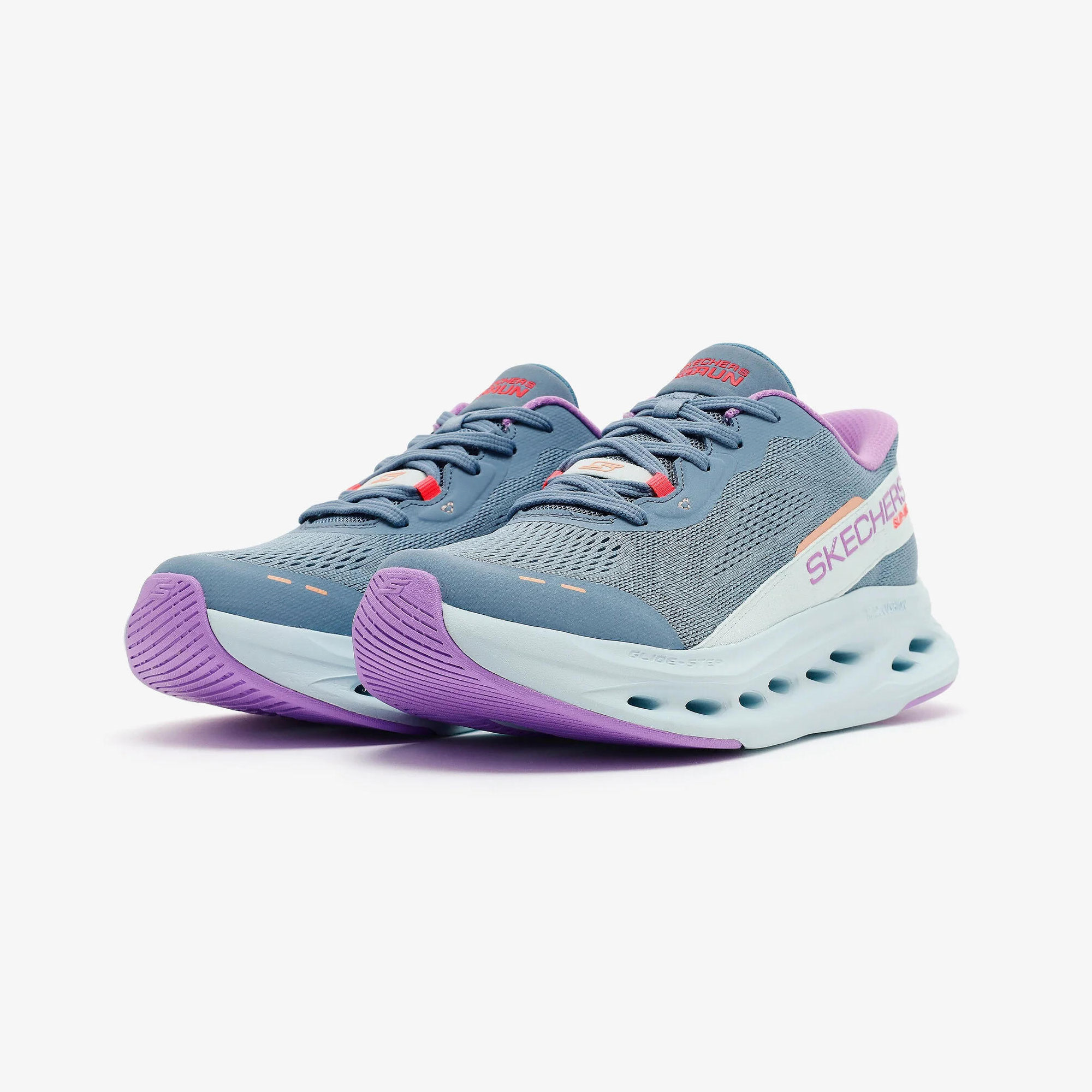 Skechers Max Cushioning Glide-step Kadın Koşu Ayakkabısı