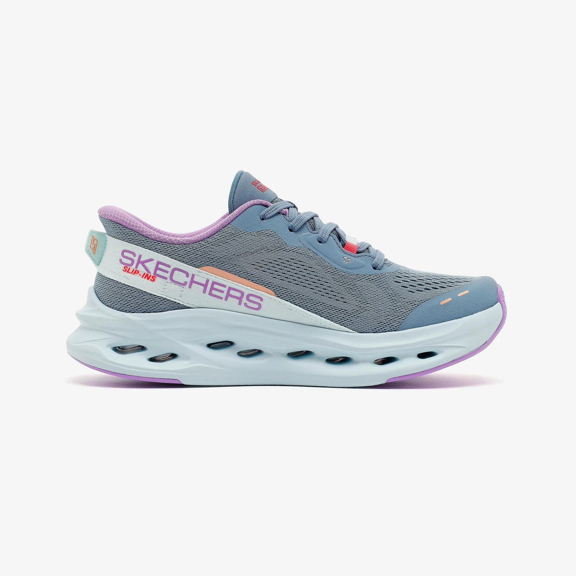 Skechers Max Cushioning Glide-step Kadın Koşu Ayakkabısı