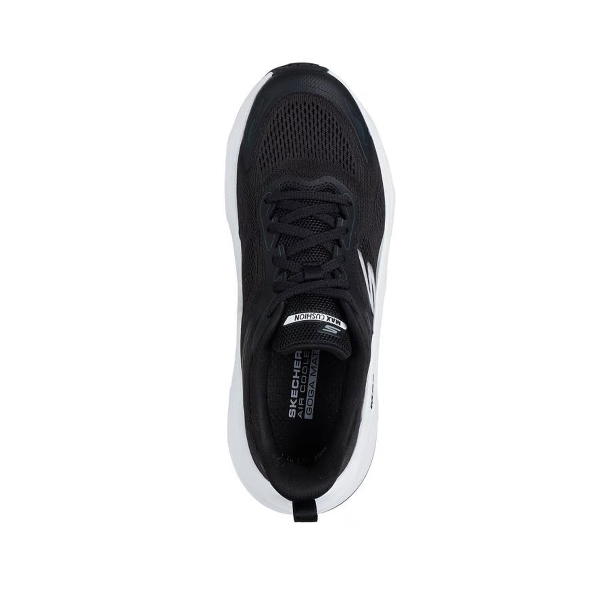 Skechers Max Cushioning Max Run Pacewave Kadın Koşu Ayakkabısı